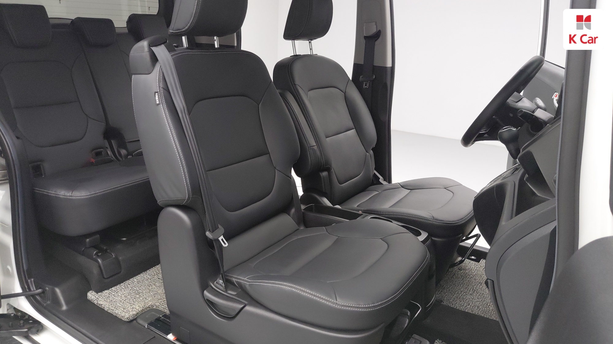 Kia Ray Signature, миниатюра 4
