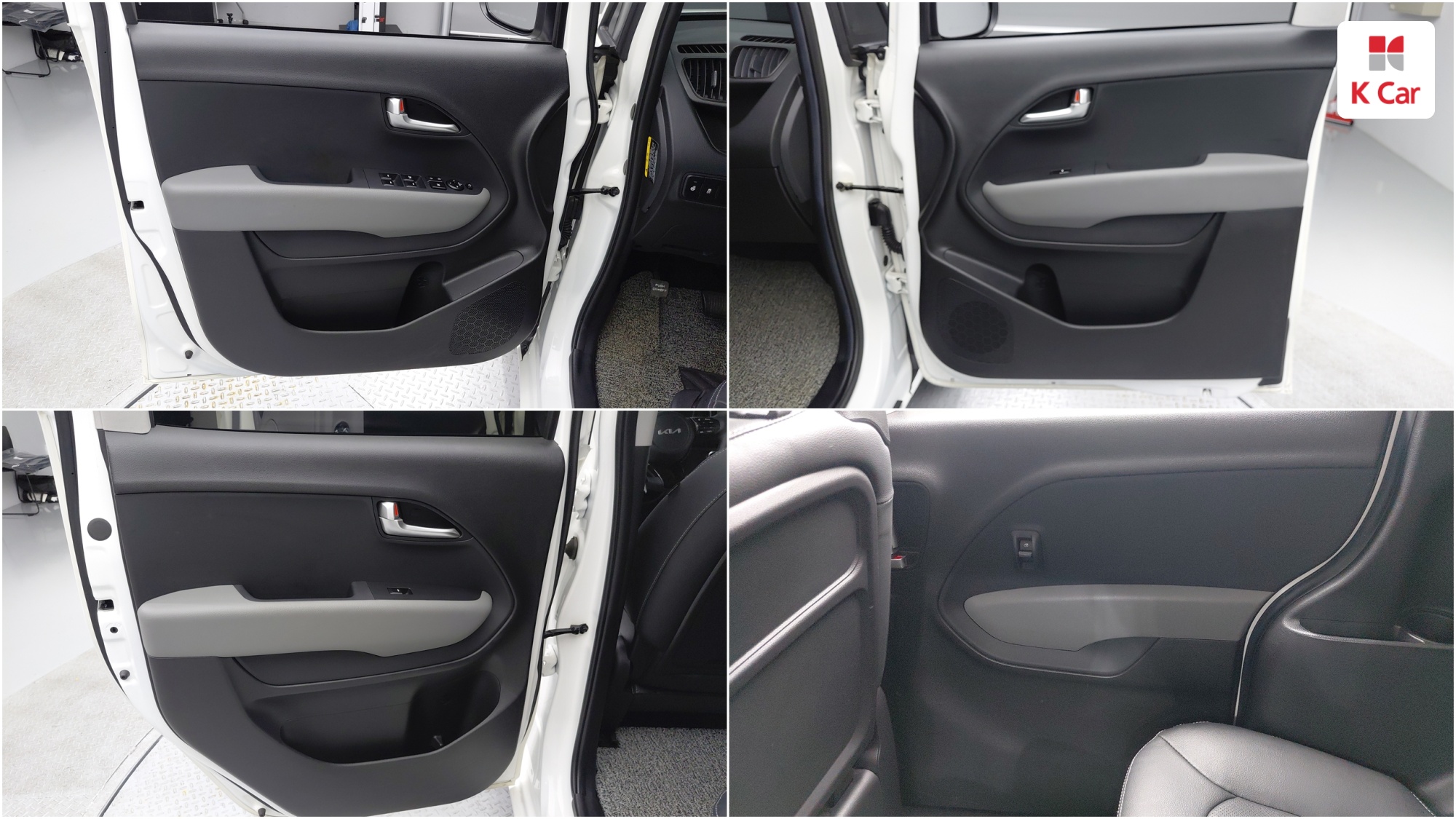 Kia Ray Signature, миниатюра 7