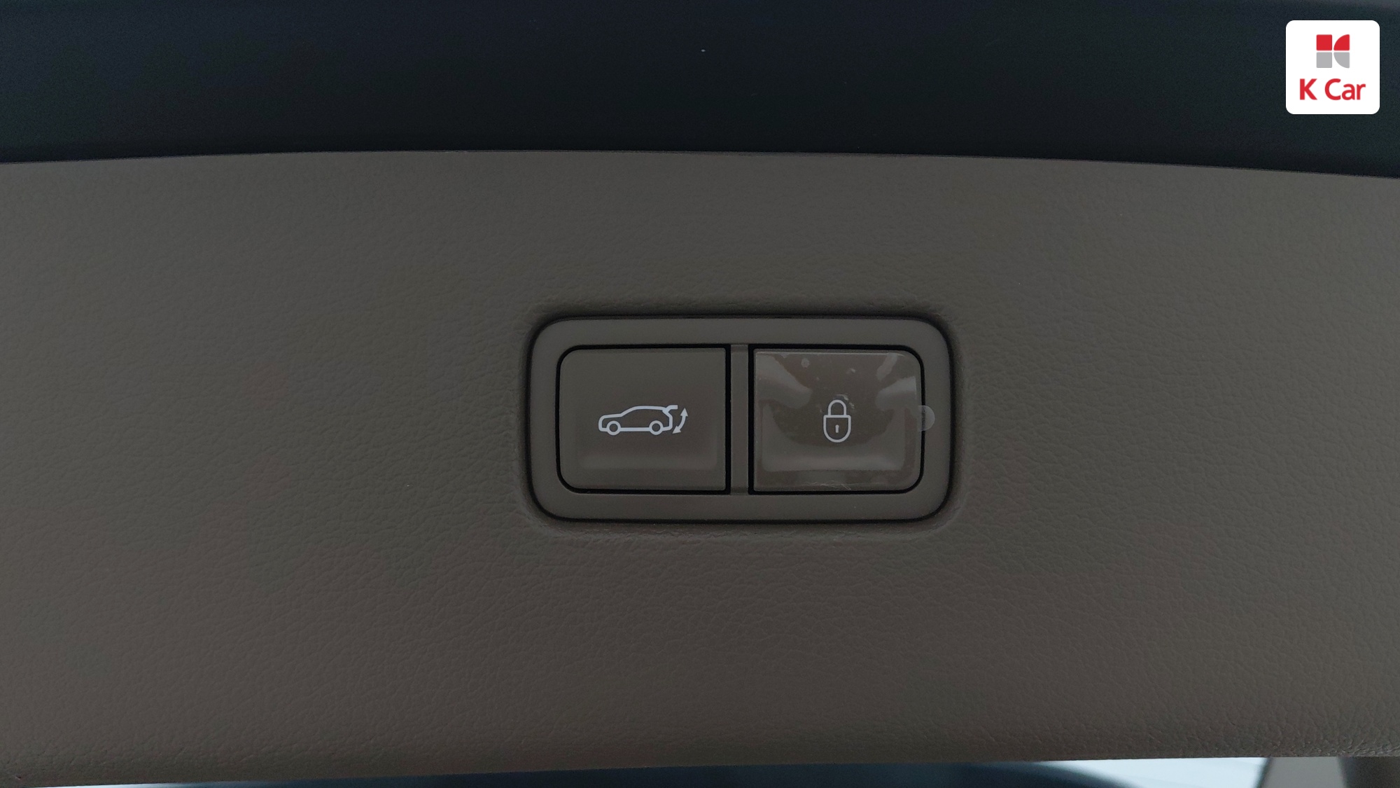 Genesis GV80 бензин 2.5 2WD (6 мест), миниатюра 23