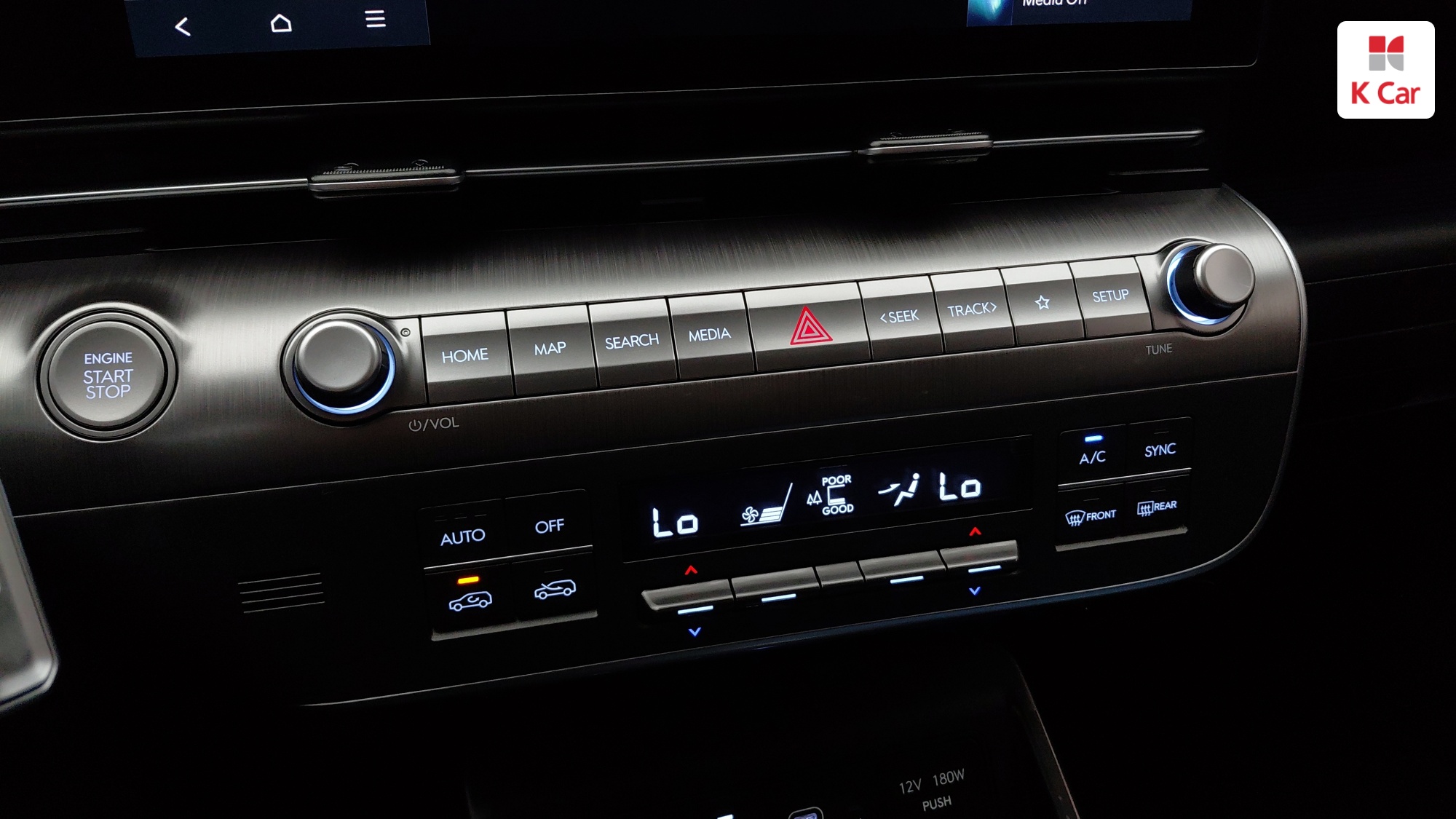 Hyundai Kona бензин 1.6 2WD Inspiration, миниатюра 17