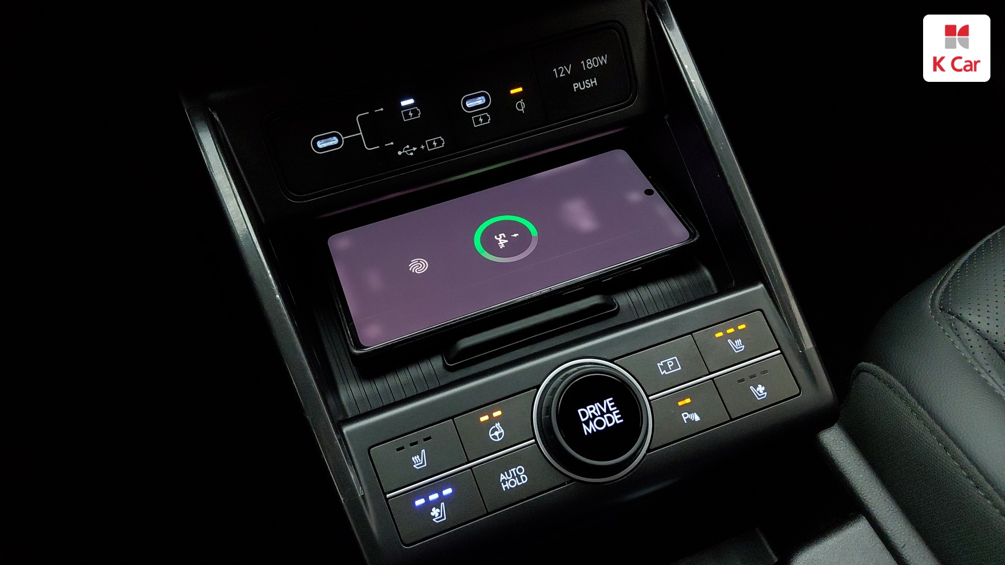 Hyundai Kona бензин 1.6 2WD Inspiration, миниатюра 18