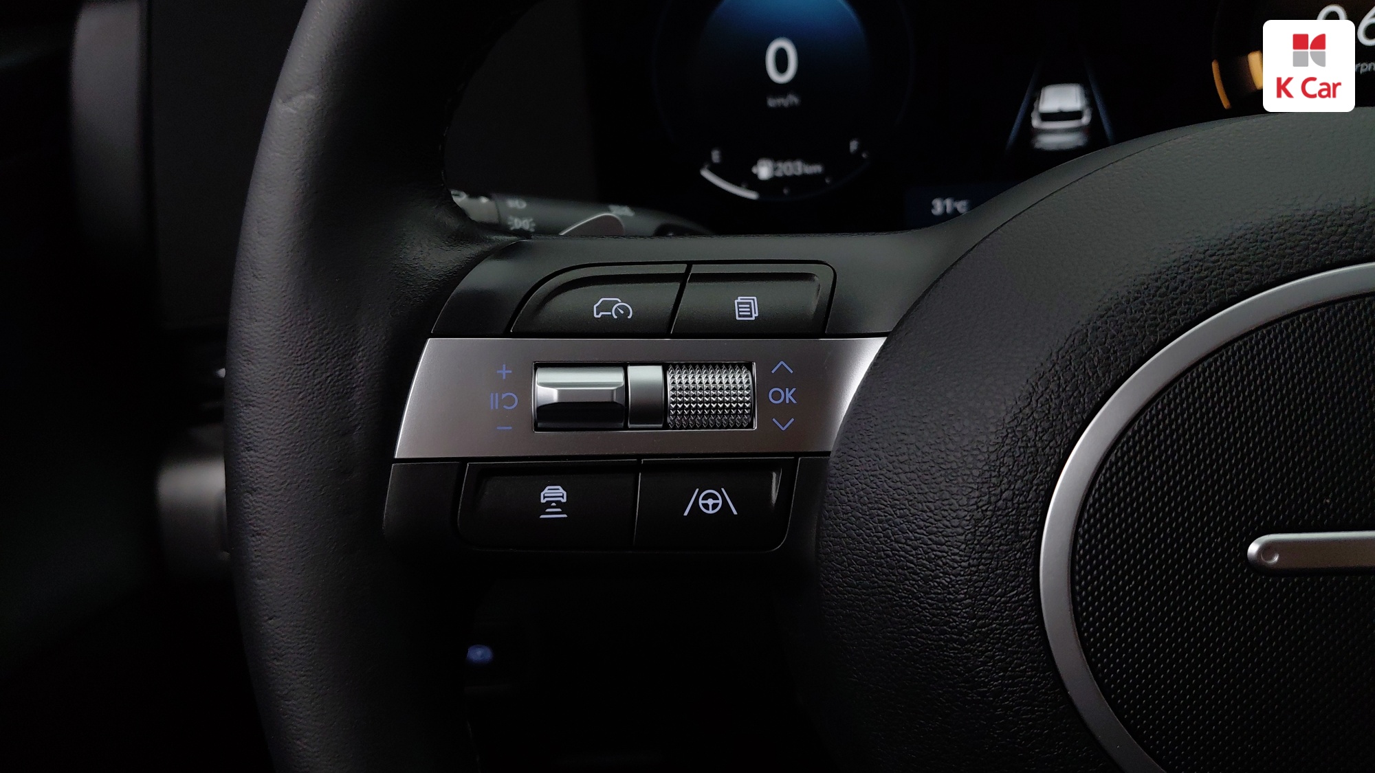 Hyundai Kona бензин 1.6 2WD Inspiration, миниатюра 5