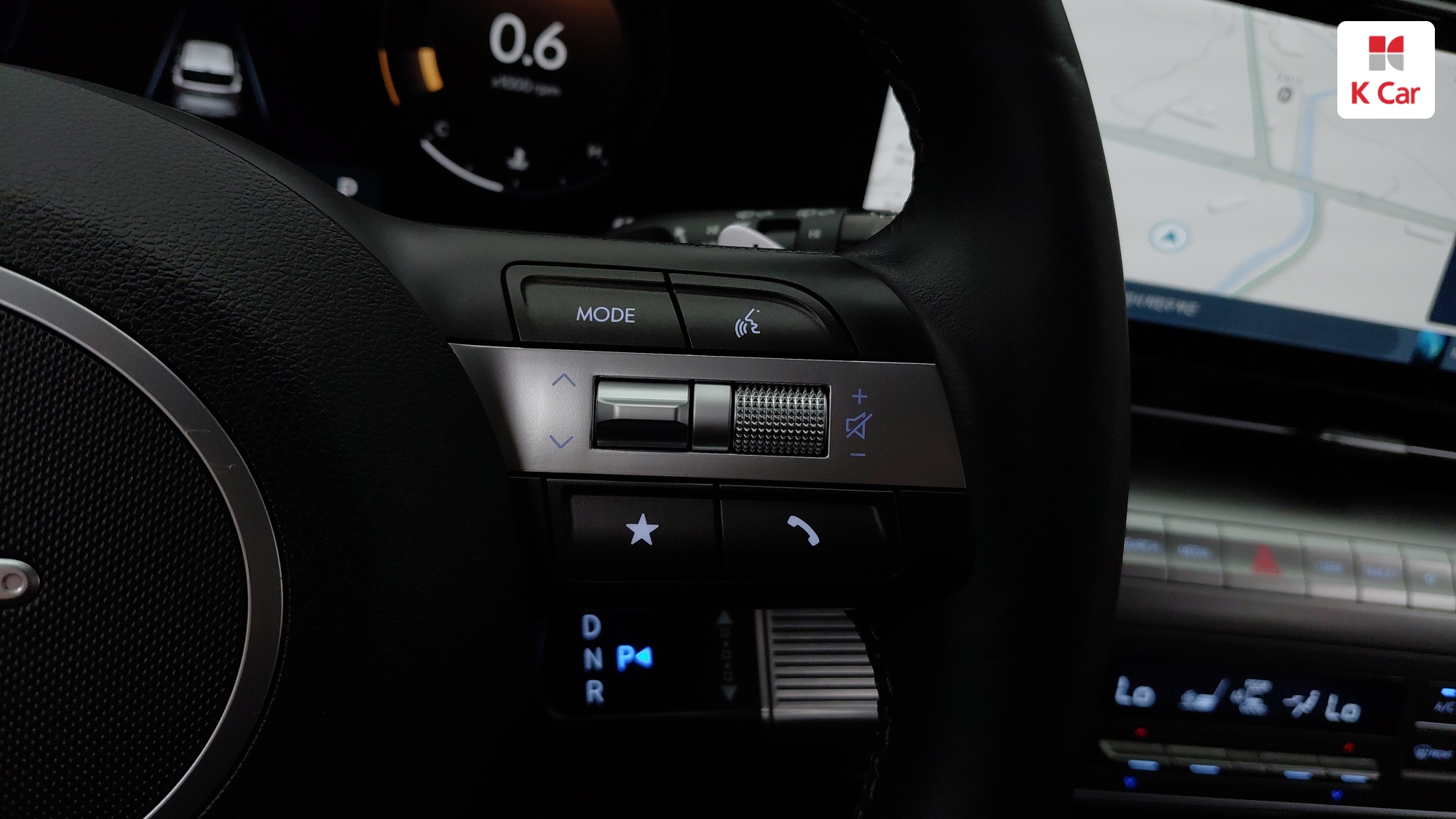 Hyundai Kona бензин 1.6 2WD Inspiration, миниатюра 6