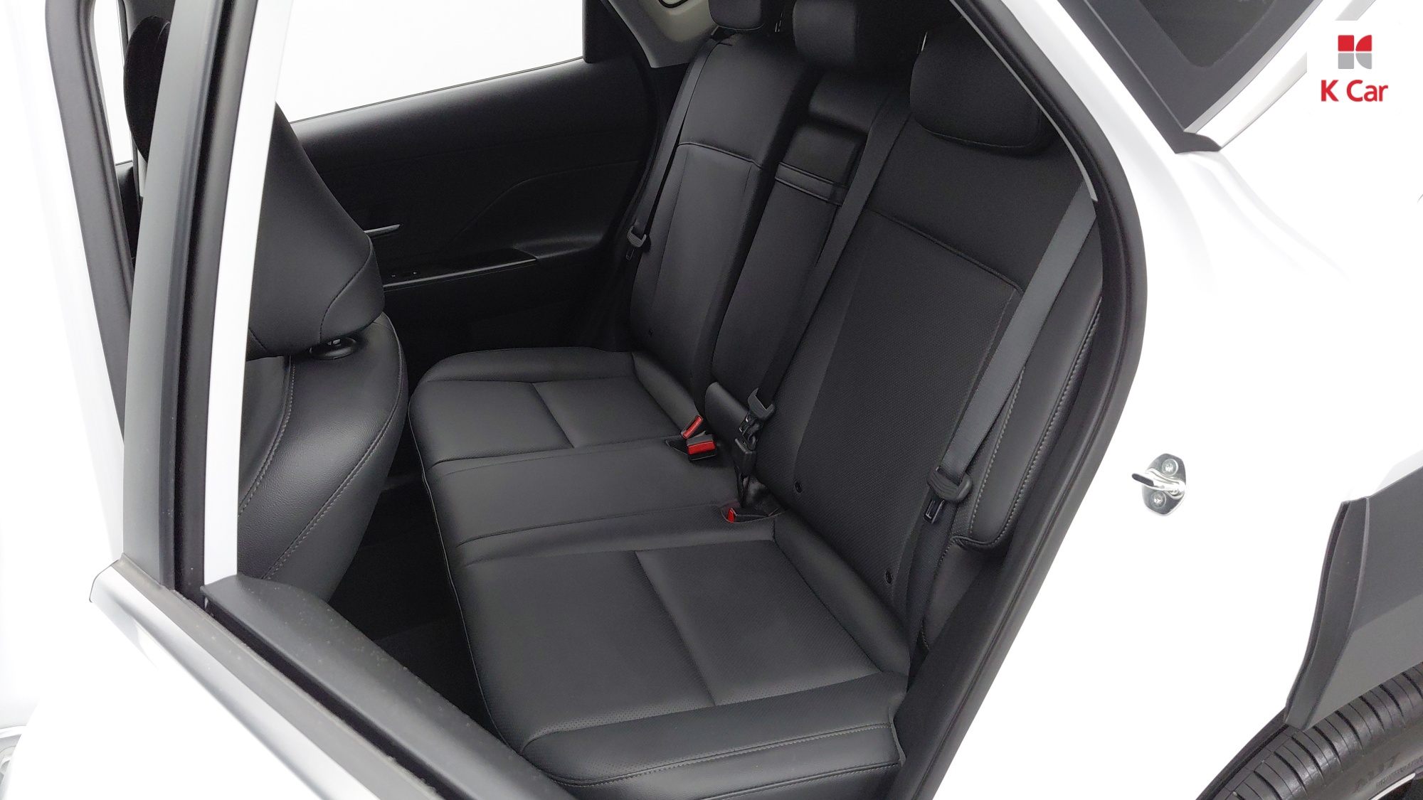 Hyundai Kona бензин 1.6 2WD Inspiration, миниатюра 9