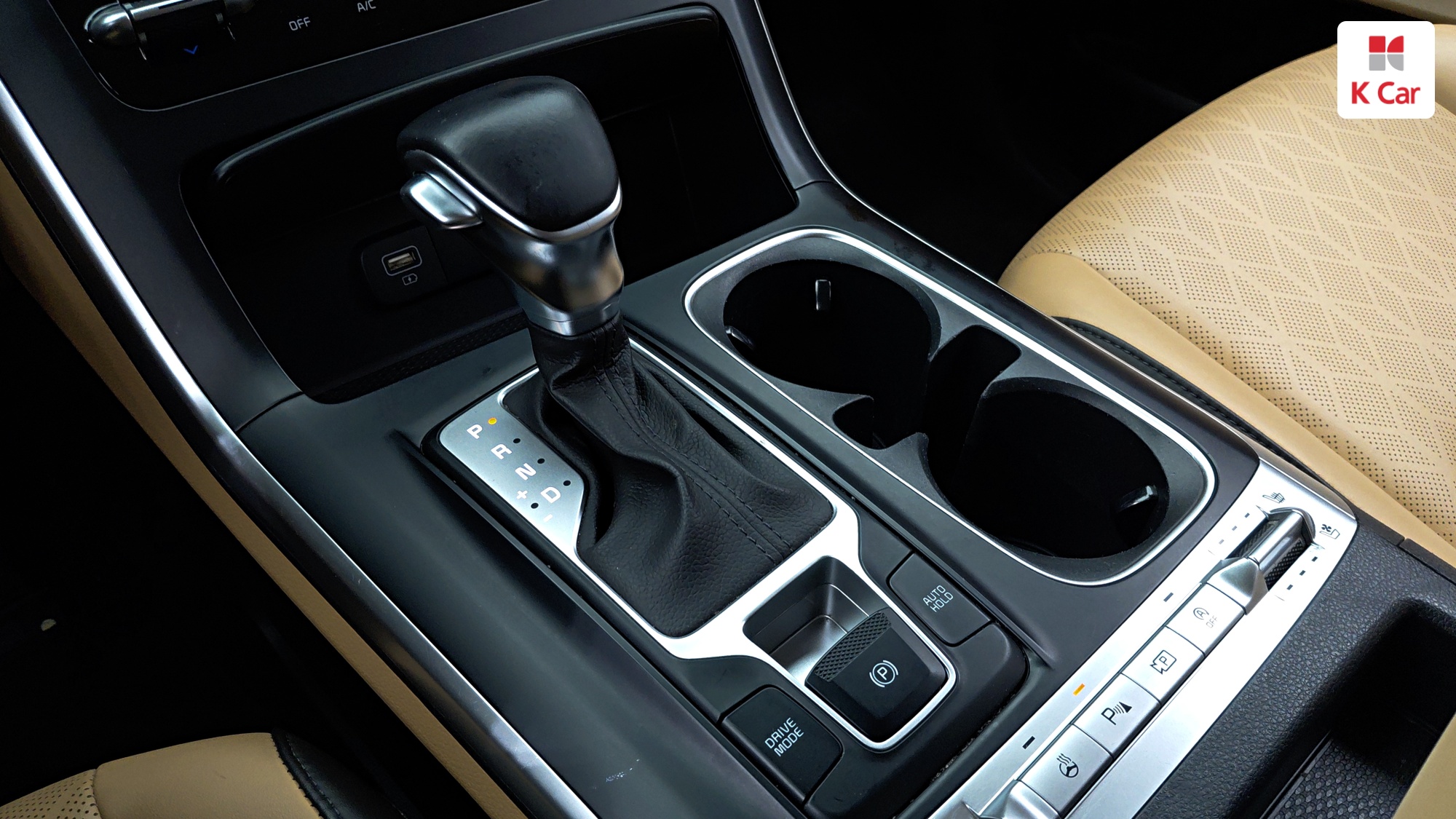Kia Carnival дизель 2.2 (9 мест) Prestige, миниатюра 22