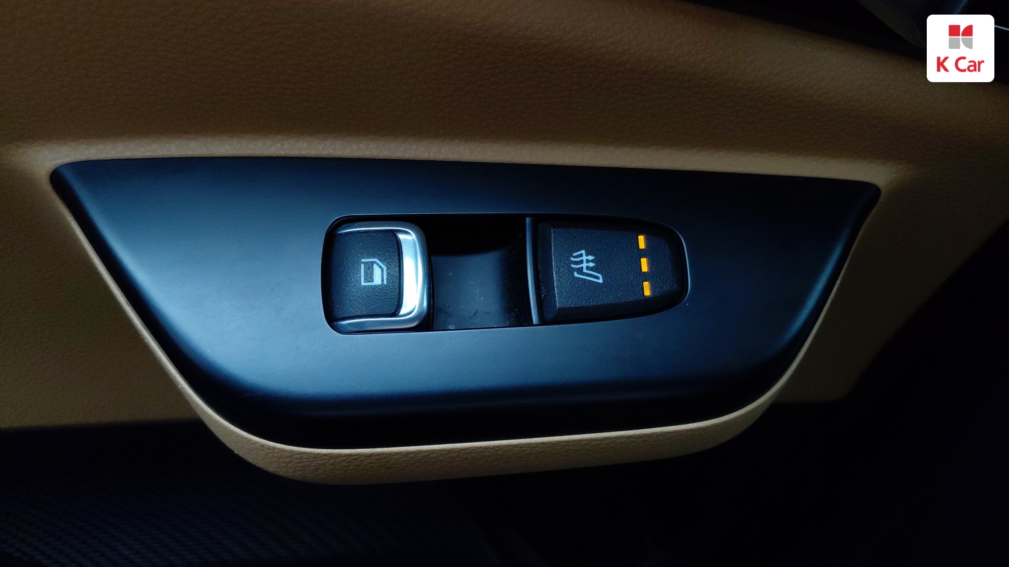 Kia Carnival дизель 2.2 (9 мест) Prestige, миниатюра 26