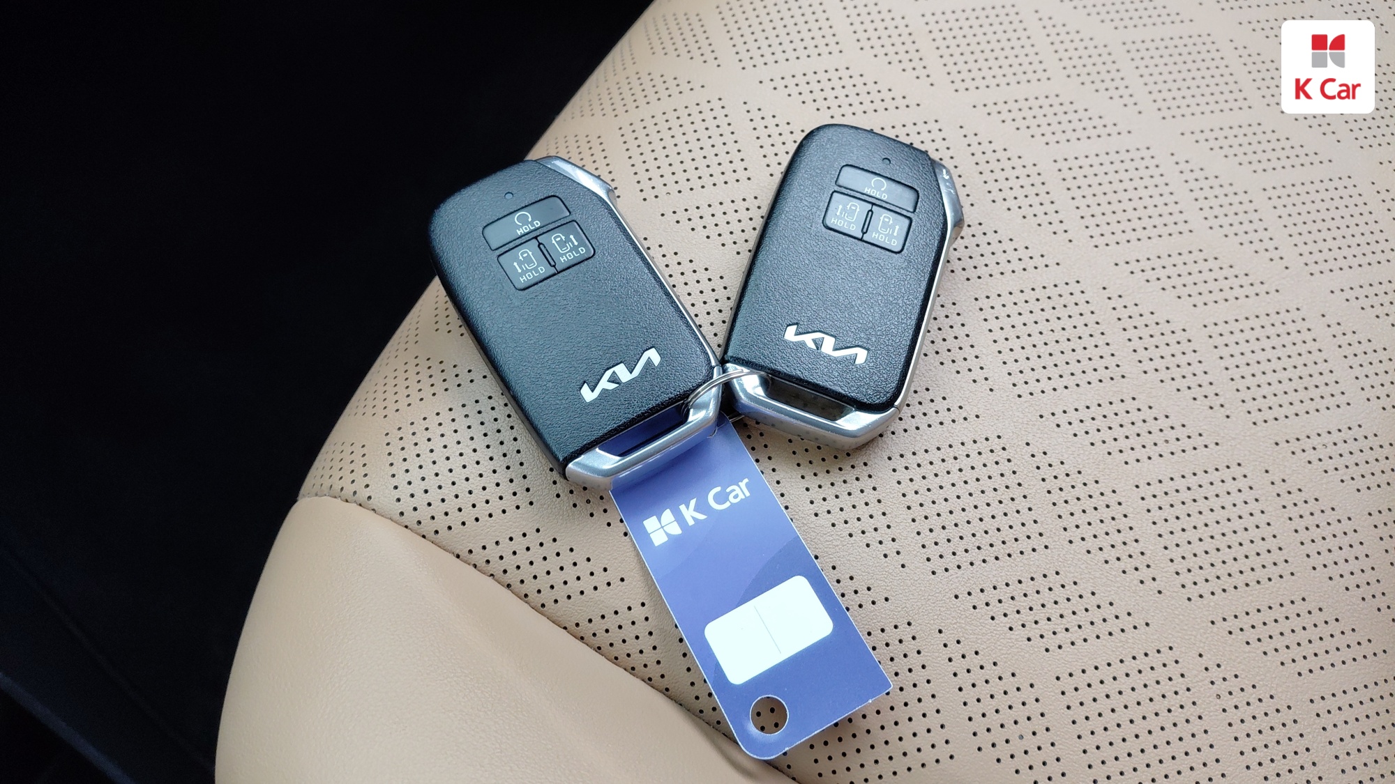 Kia Carnival дизель 2.2 (9 мест) Prestige, миниатюра 27