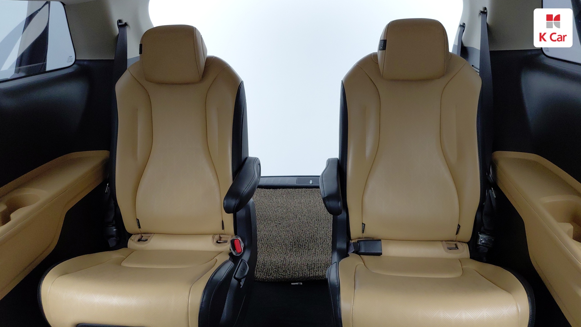 Kia Carnival дизель 2.2 (9 мест) Prestige, миниатюра 8