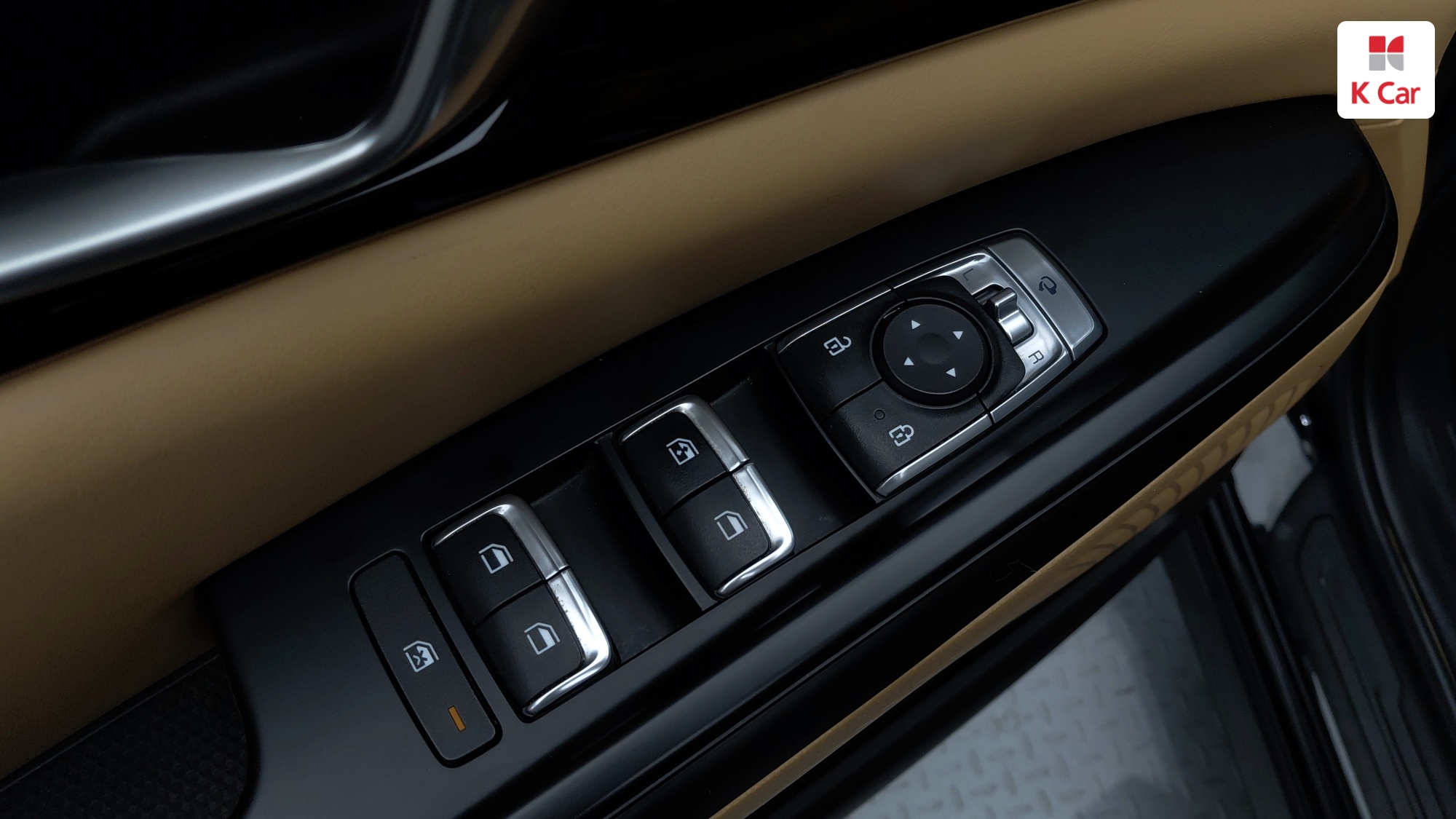 Kia Carnival дизель 2.2 (9 мест) Prestige, миниатюра 10