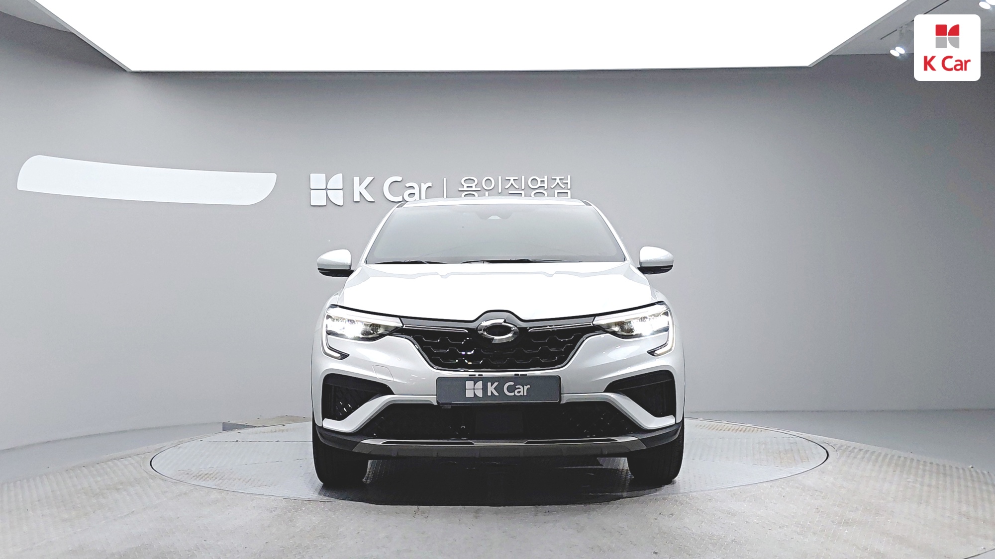 Renault XM3 бензин 1.6, миниатюра 2
