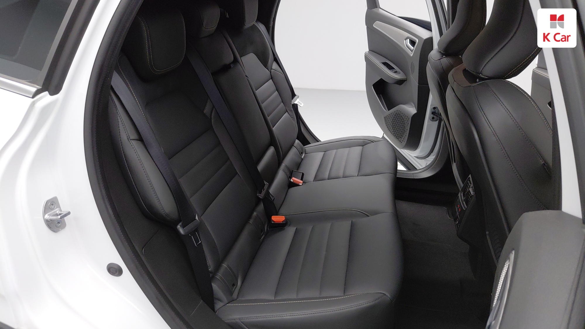 Renault XM3 бензин 1.6, миниатюра 12