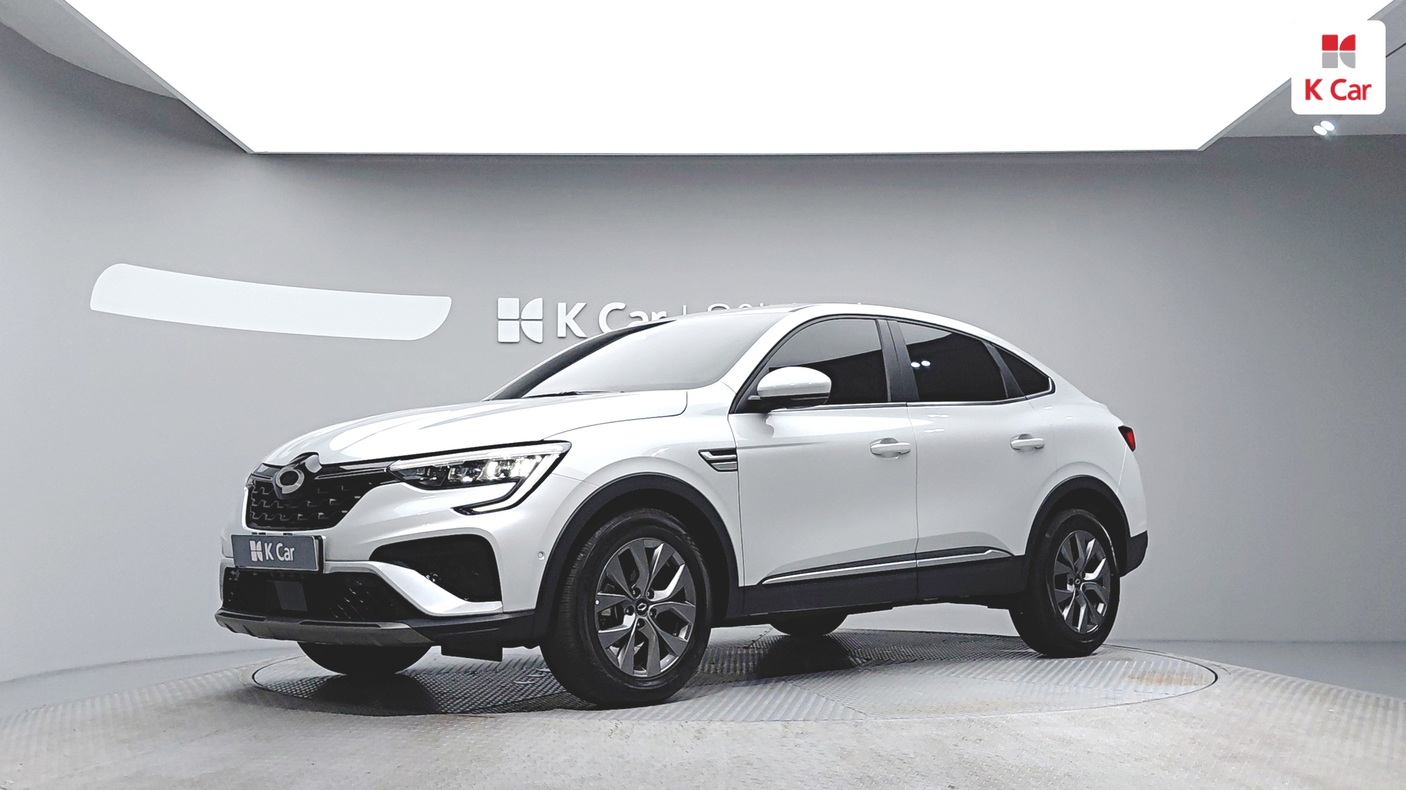 Renault XM3 бензин 1.6, миниатюра 3