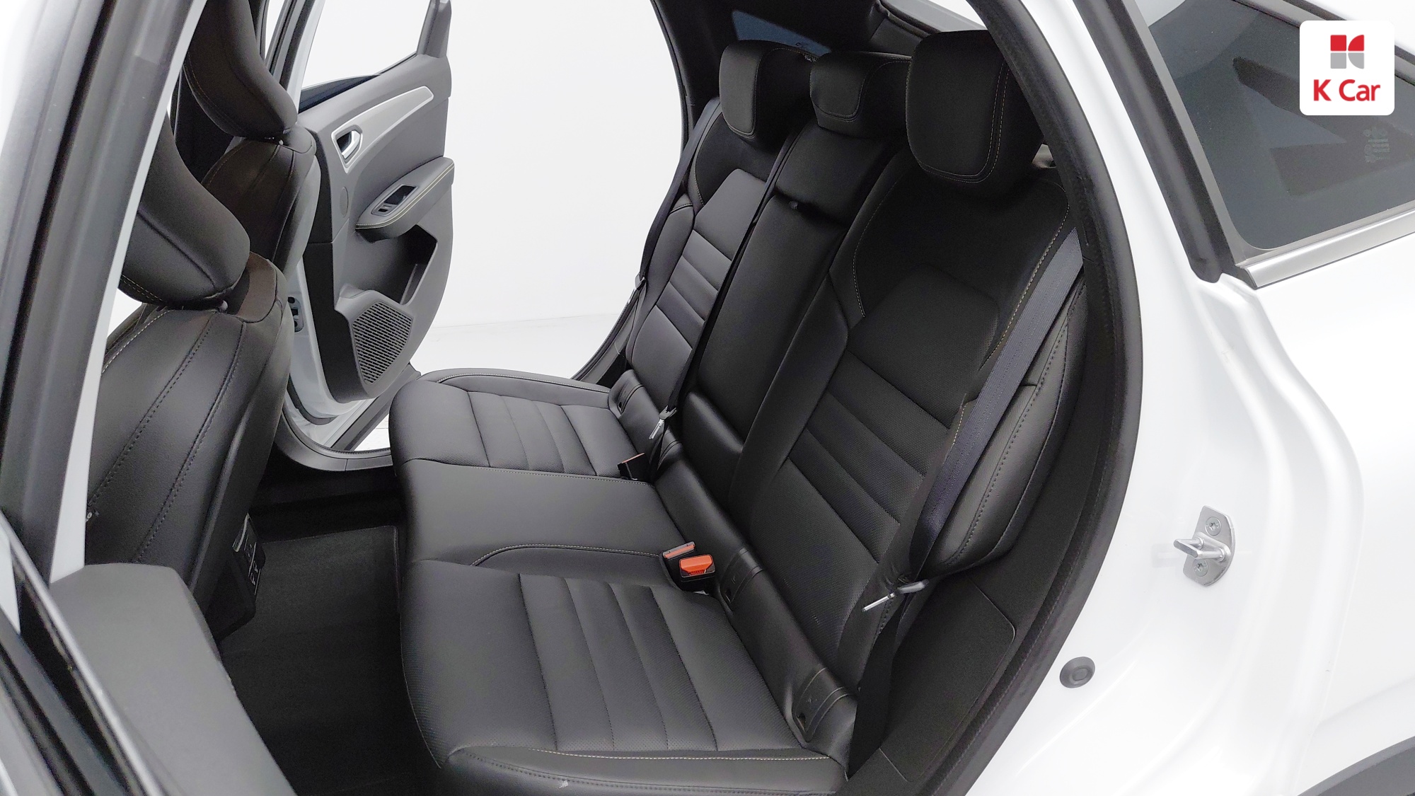 Renault XM3 бензин 1.6, миниатюра 10