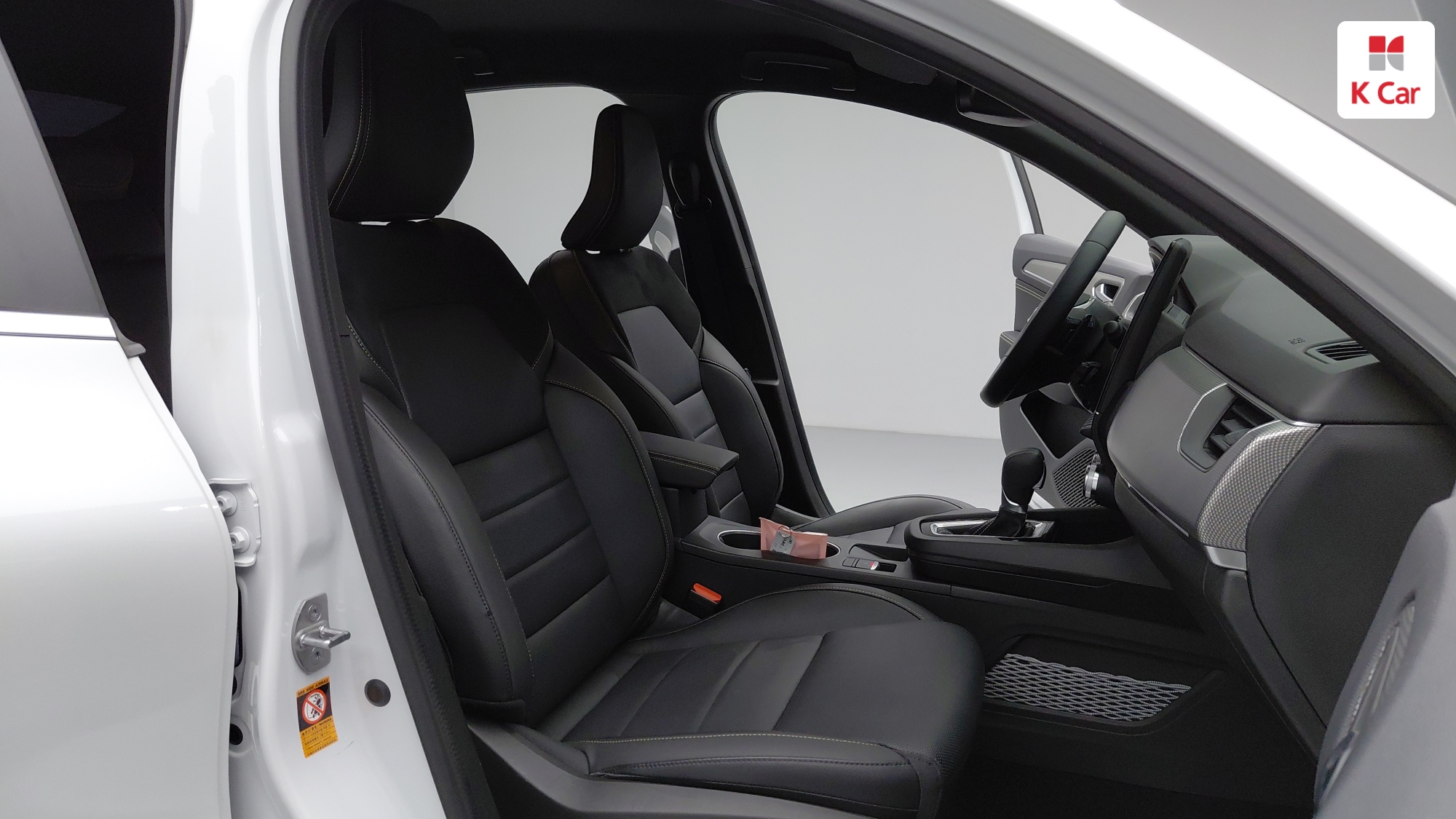Renault XM3 бензин 1.6, миниатюра 11