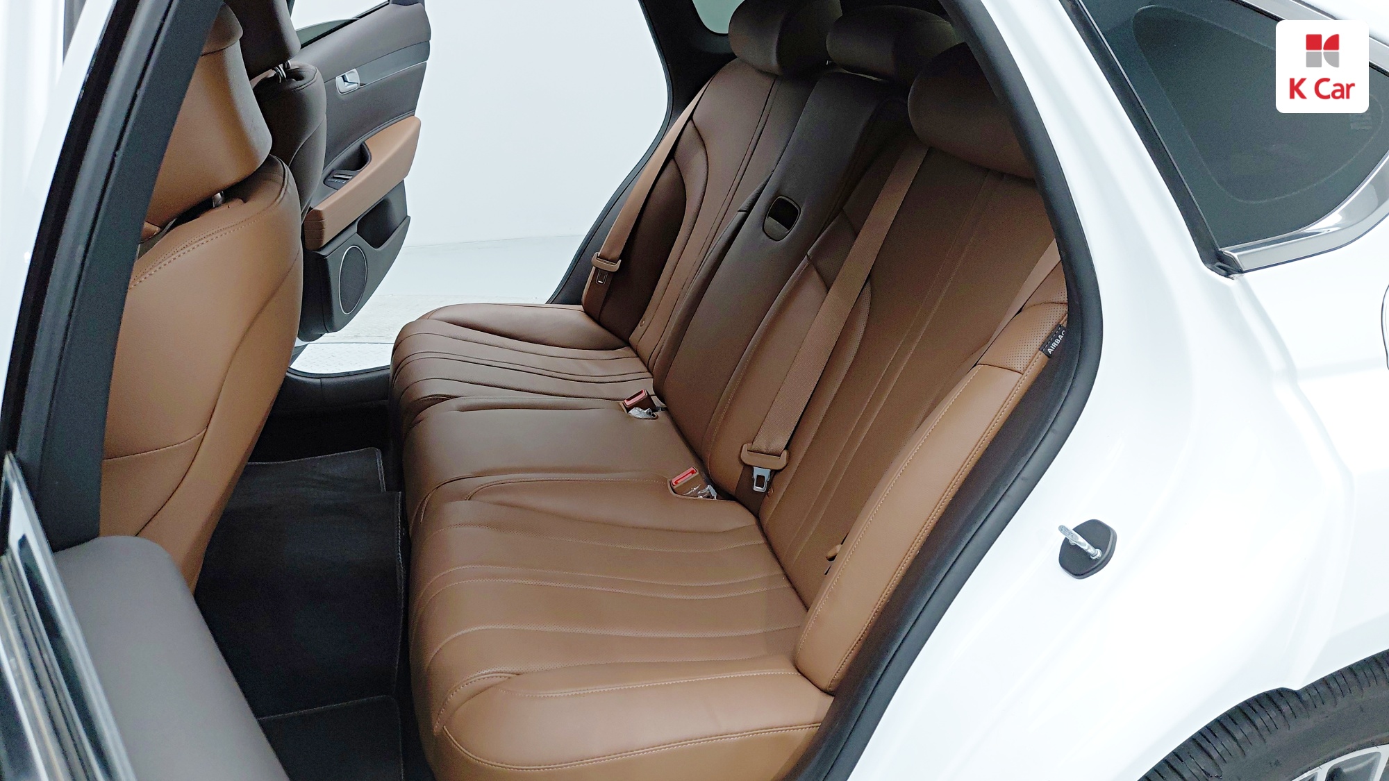 Genesis G80 бензин Turbo 2.5 2WD, миниатюра 9