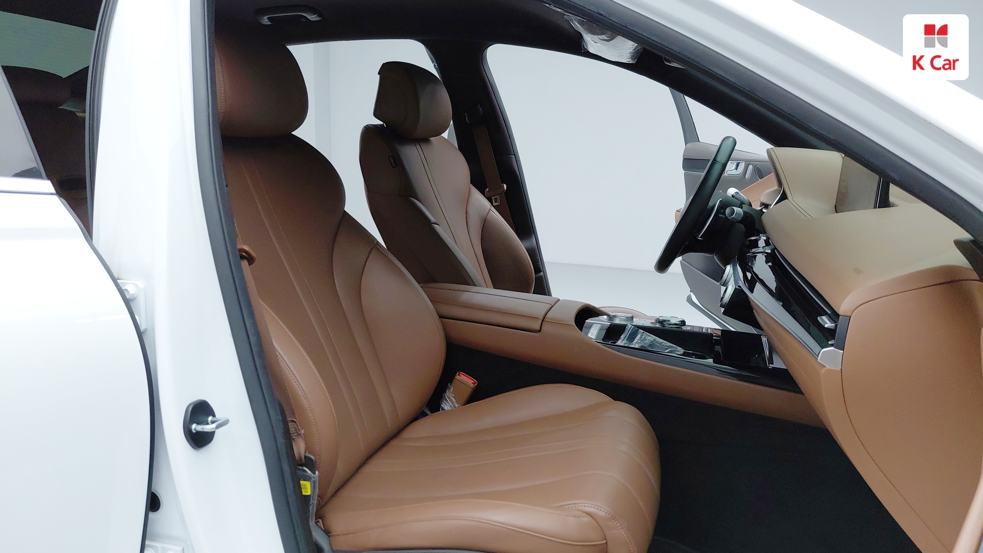 Genesis G80 бензин Turbo 2.5 2WD, миниатюра 10