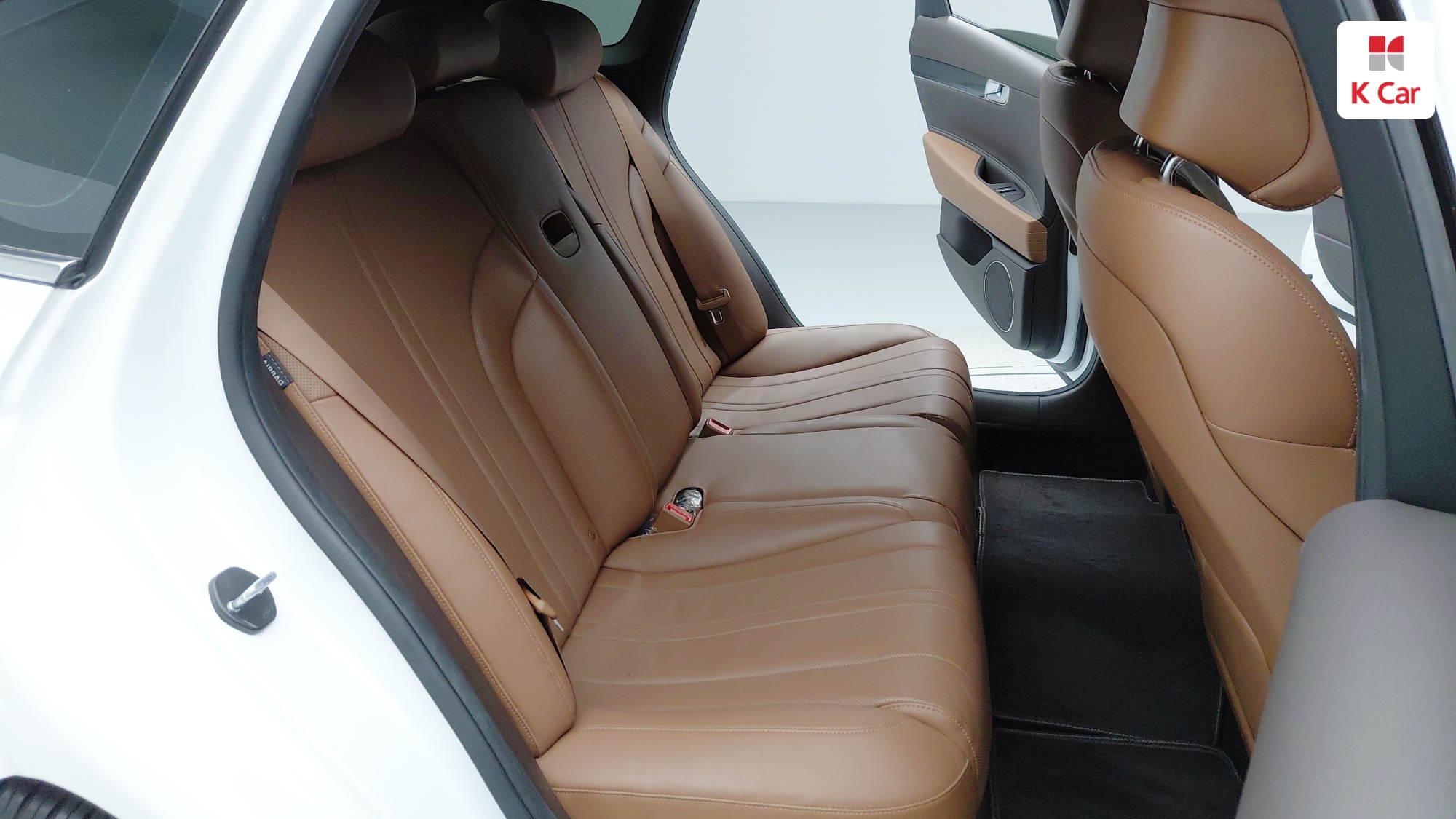 Genesis G80 бензин Turbo 2.5 2WD, миниатюра 11