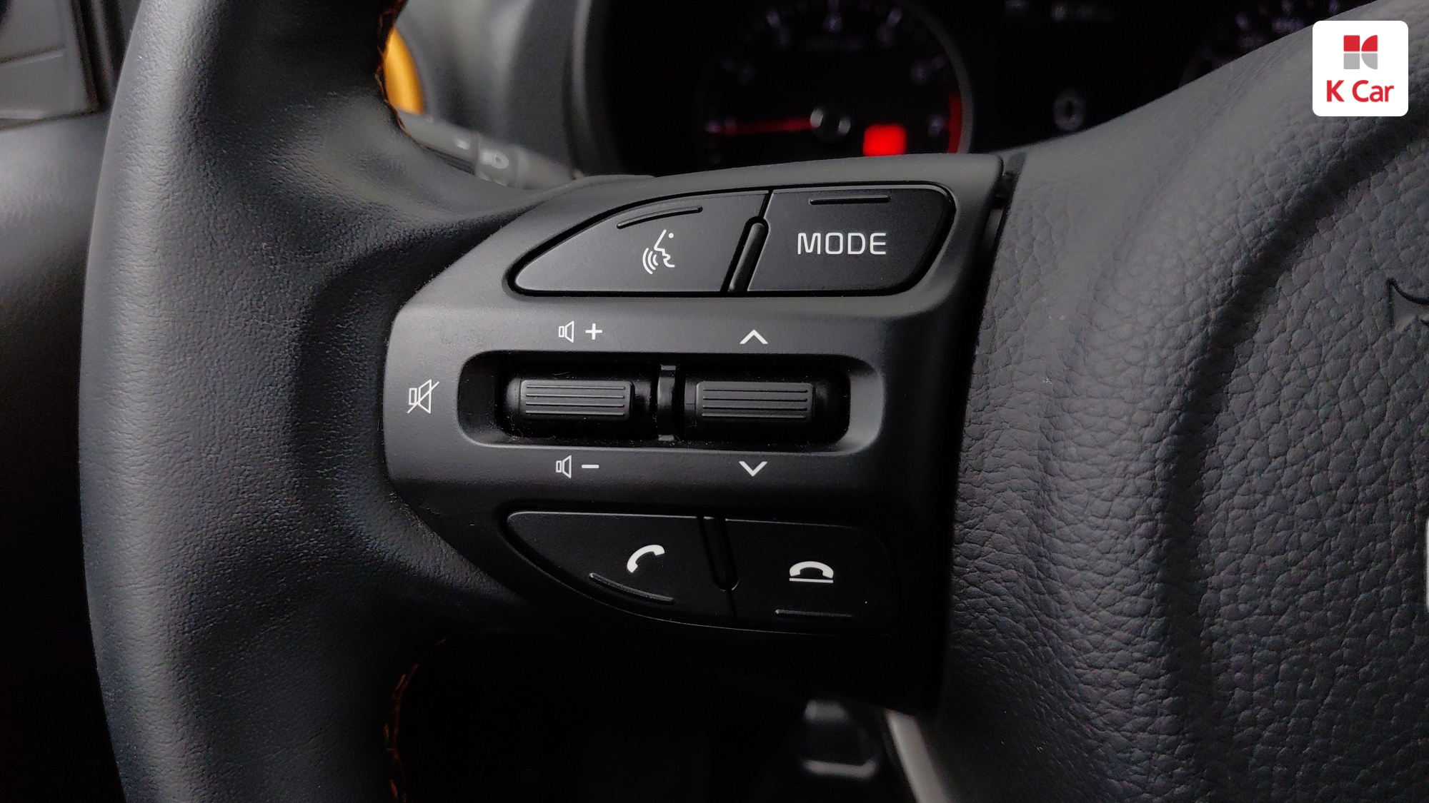 Kia Morning бензин 1.0, миниатюра 12
