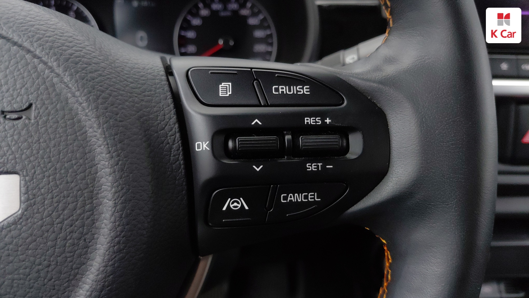 Kia Morning бензин 1.0, миниатюра 13