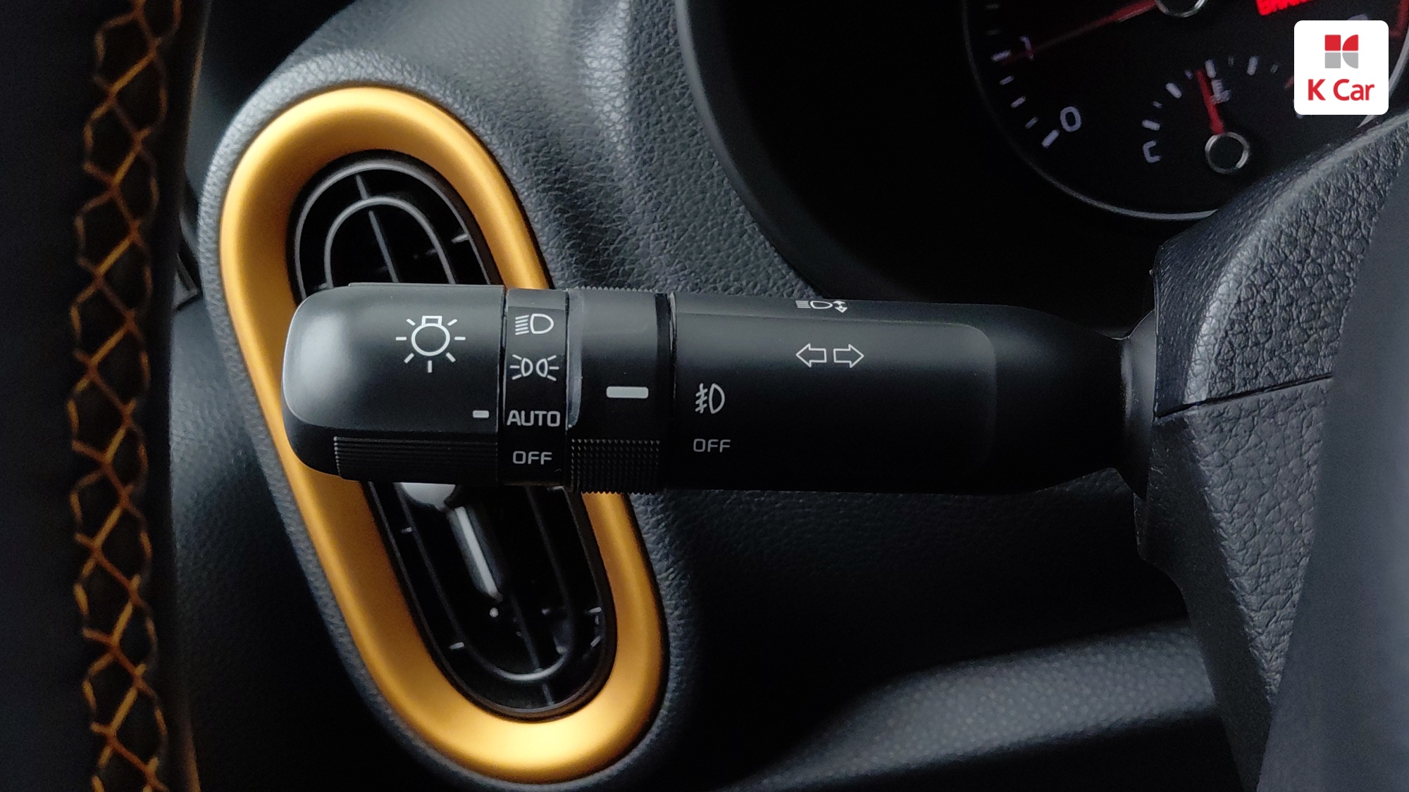 Kia Morning бензин 1.0, миниатюра 14