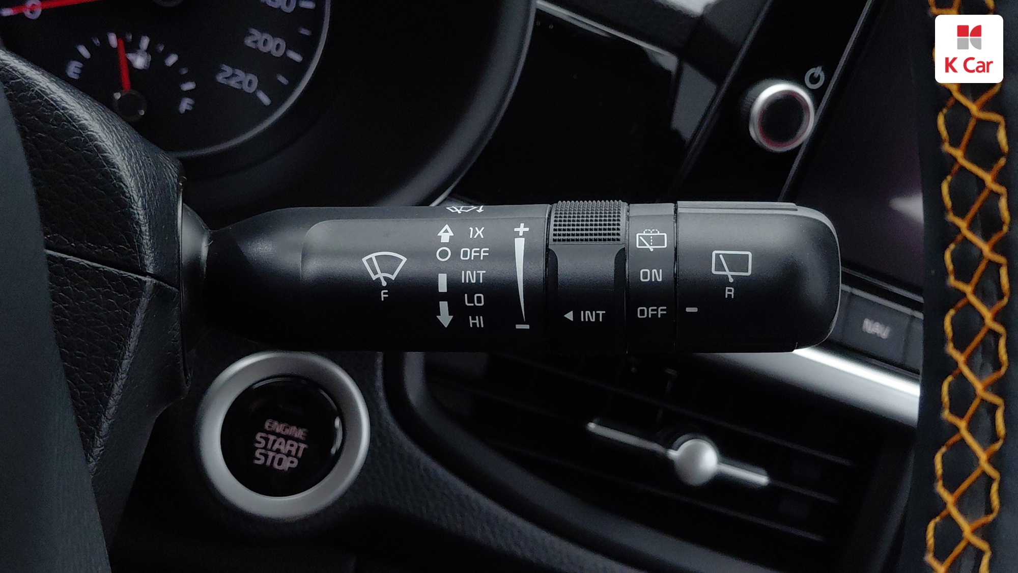 Kia Morning бензин 1.0, миниатюра 15