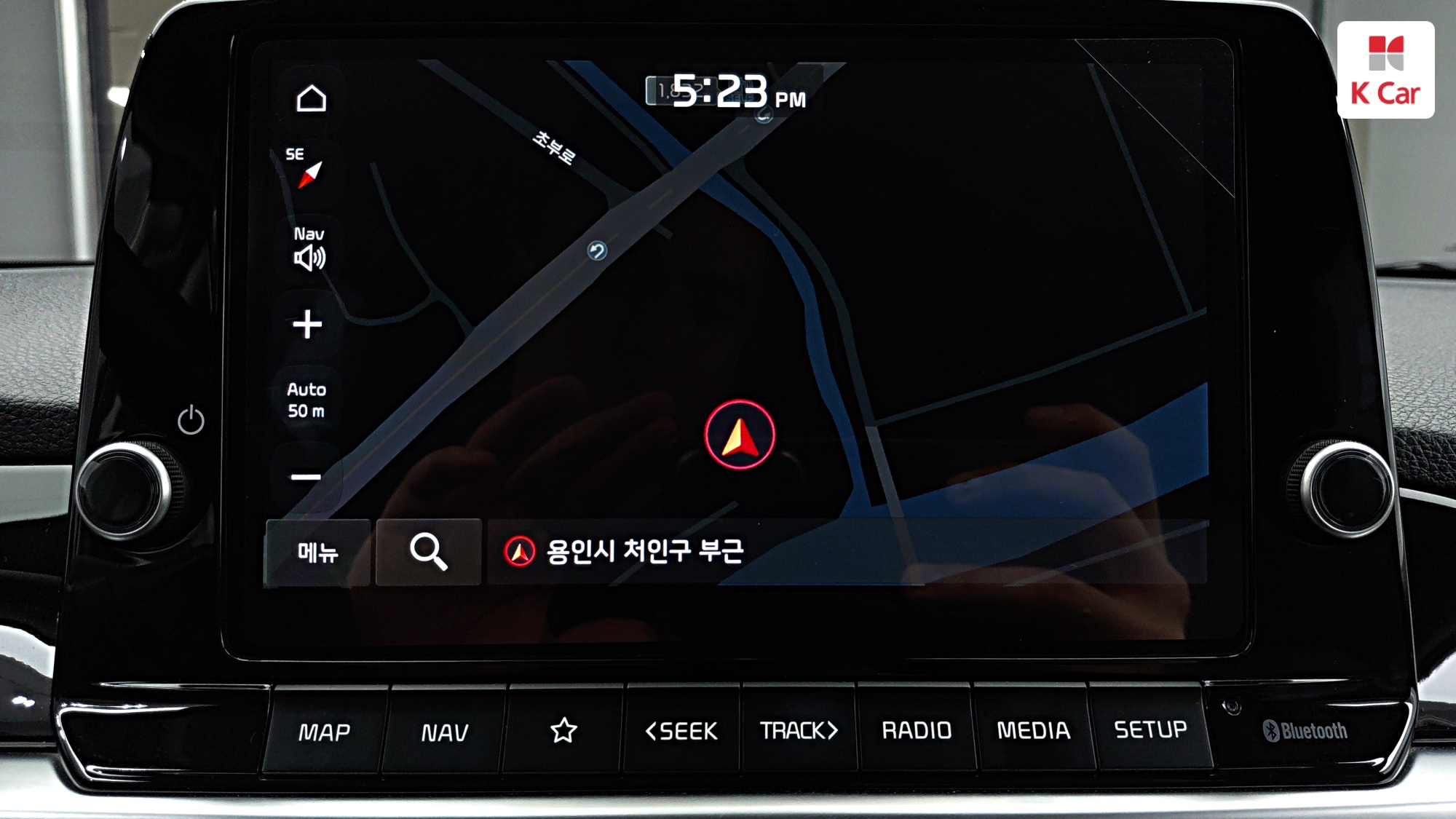 Kia Morning бензин 1.0, миниатюра 22