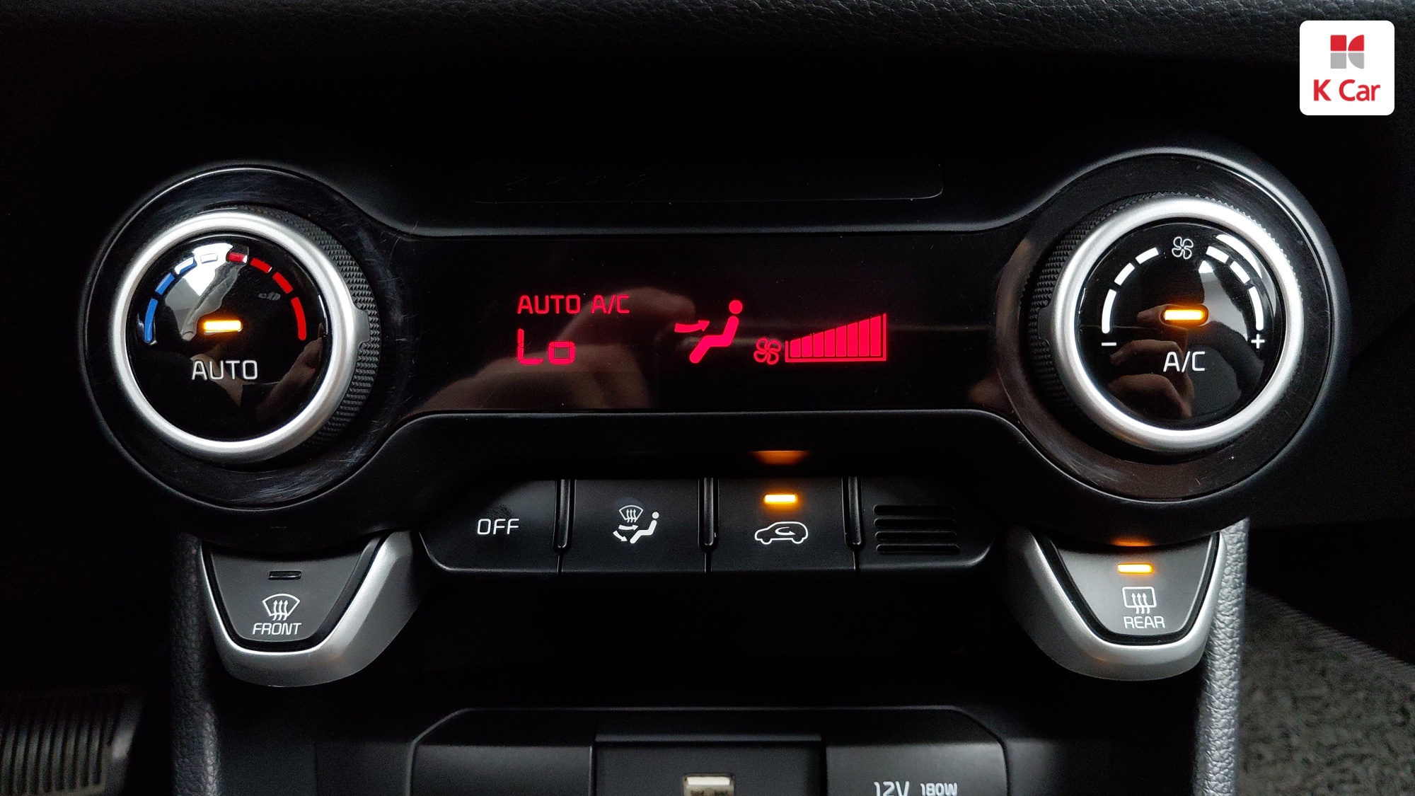 Kia Morning бензин 1.0, миниатюра 23