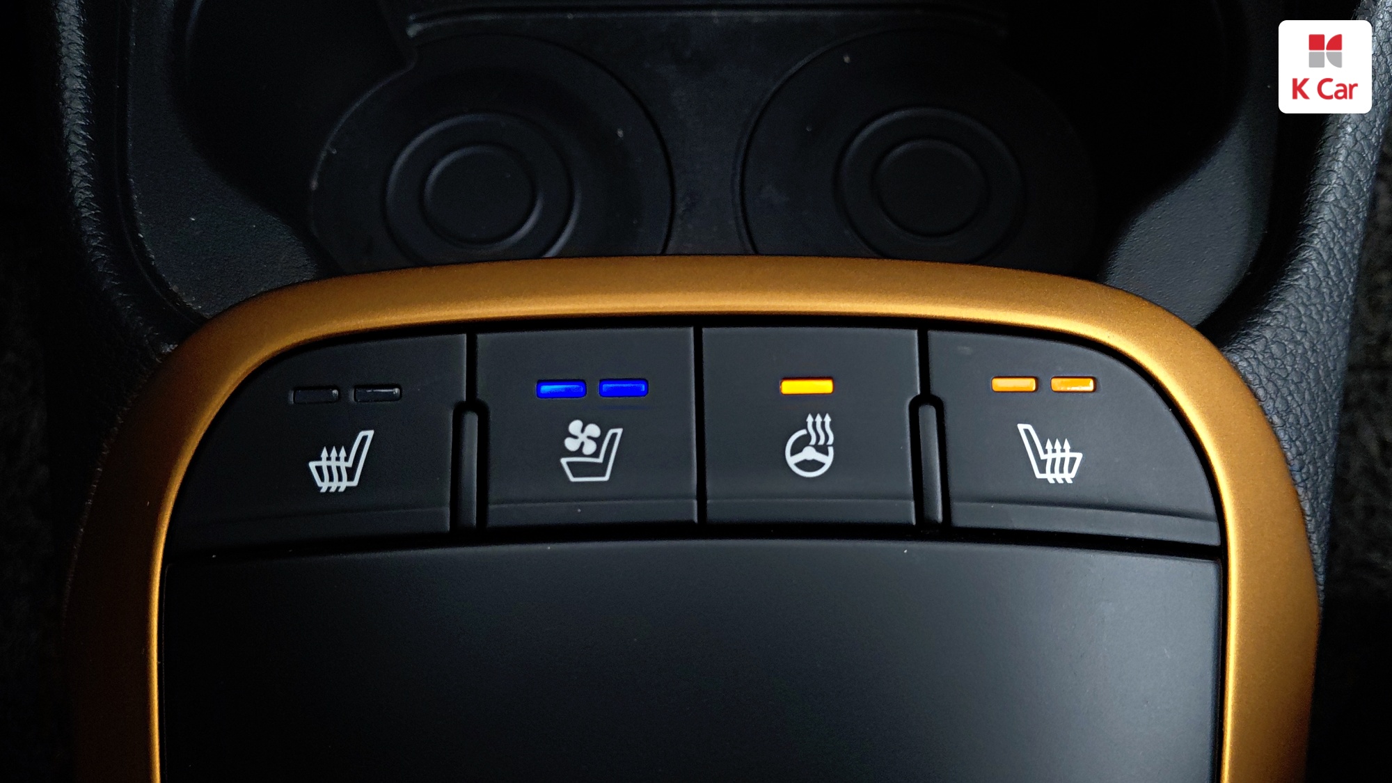 Kia Morning бензин 1.0, миниатюра 24