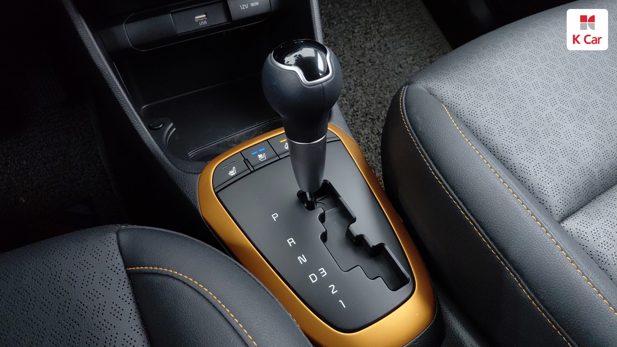 Kia Morning бензин 1.0, миниатюра 25