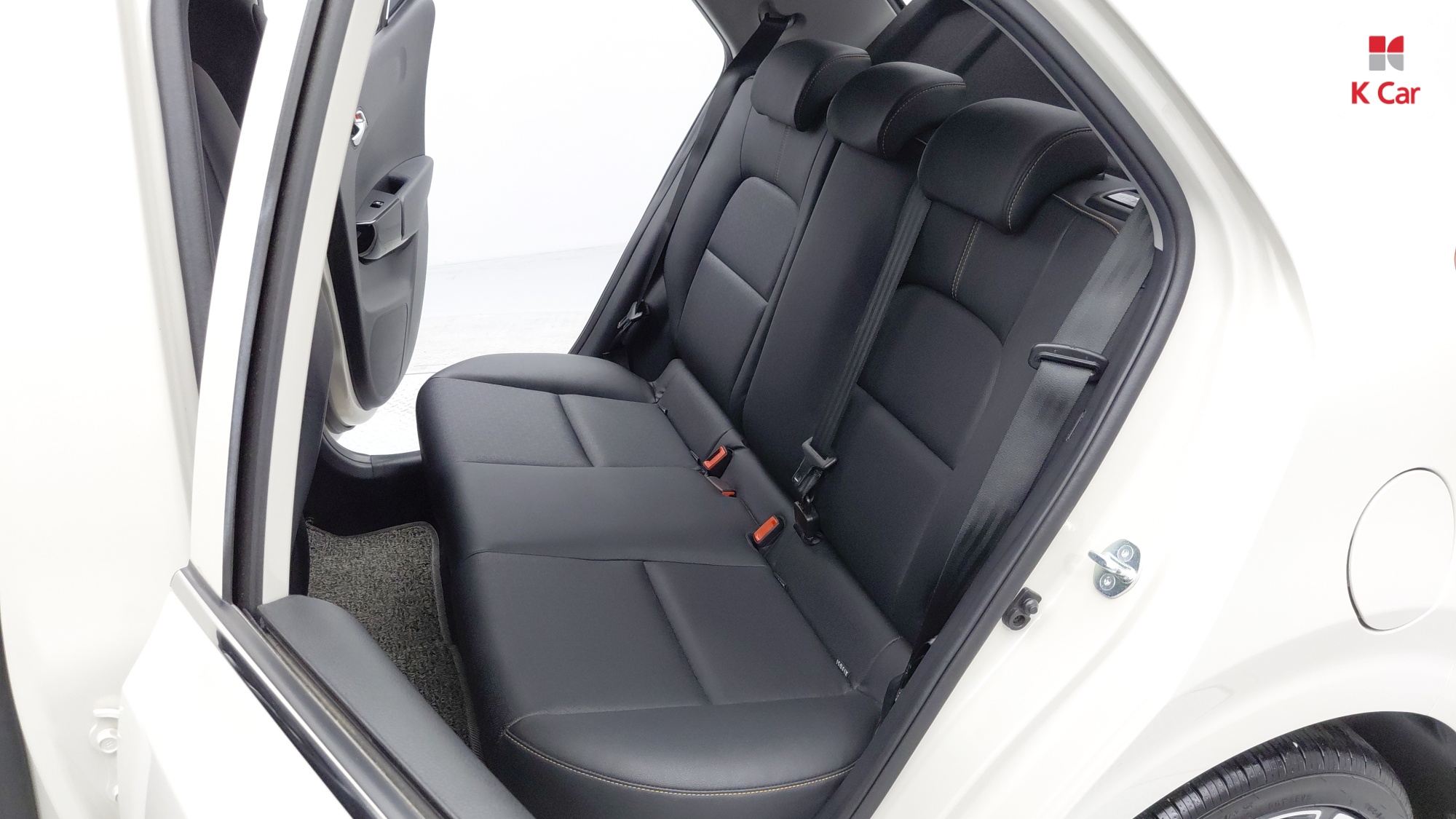 Kia Morning бензин 1.0, миниатюра 5