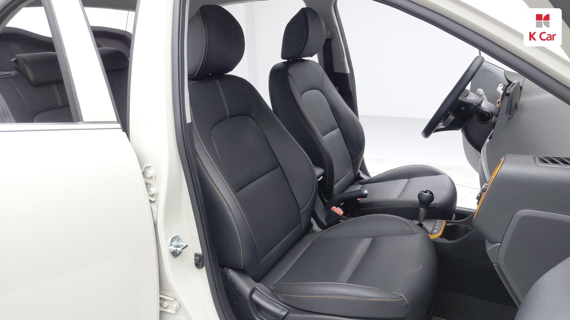 Kia Morning бензин 1.0, миниатюра 6