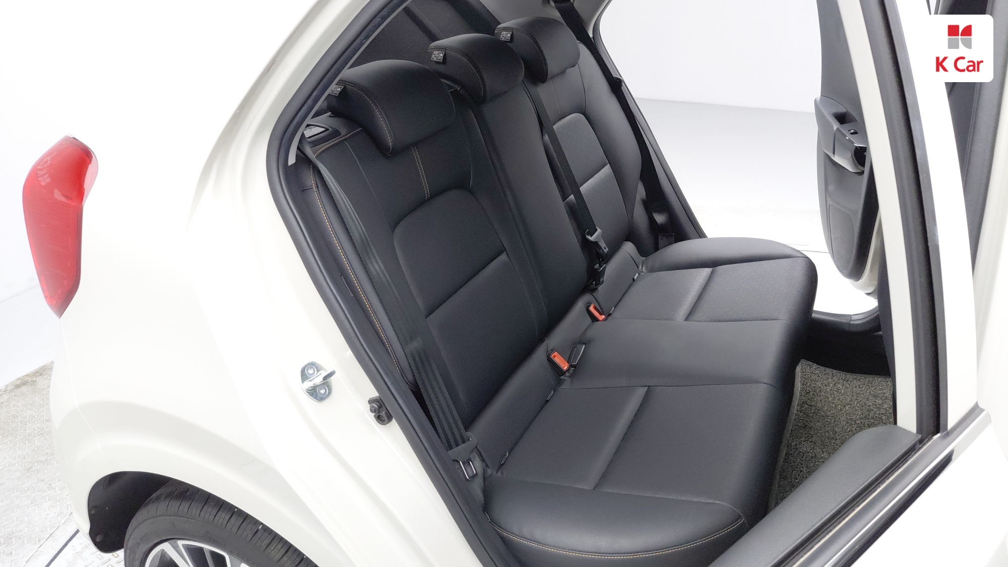 Kia Morning бензин 1.0, миниатюра 7