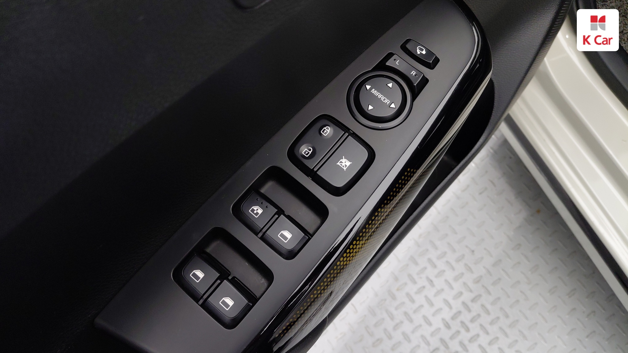 Kia Morning бензин 1.0, миниатюра 9