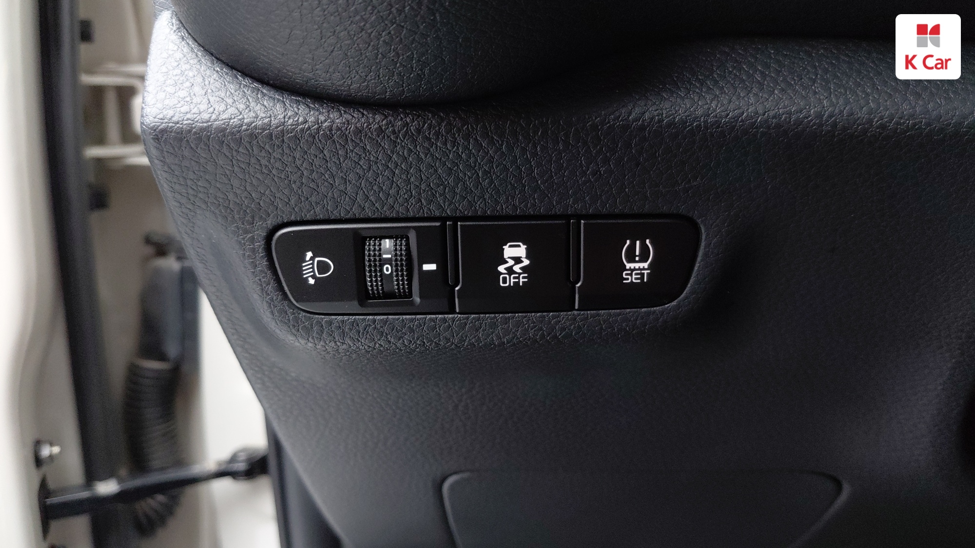 Kia Morning бензин 1.0, миниатюра 10