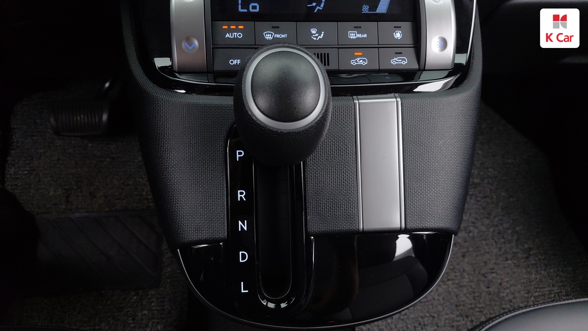 Hyundai Casper бензин Turbo 1.0, миниатюра 17