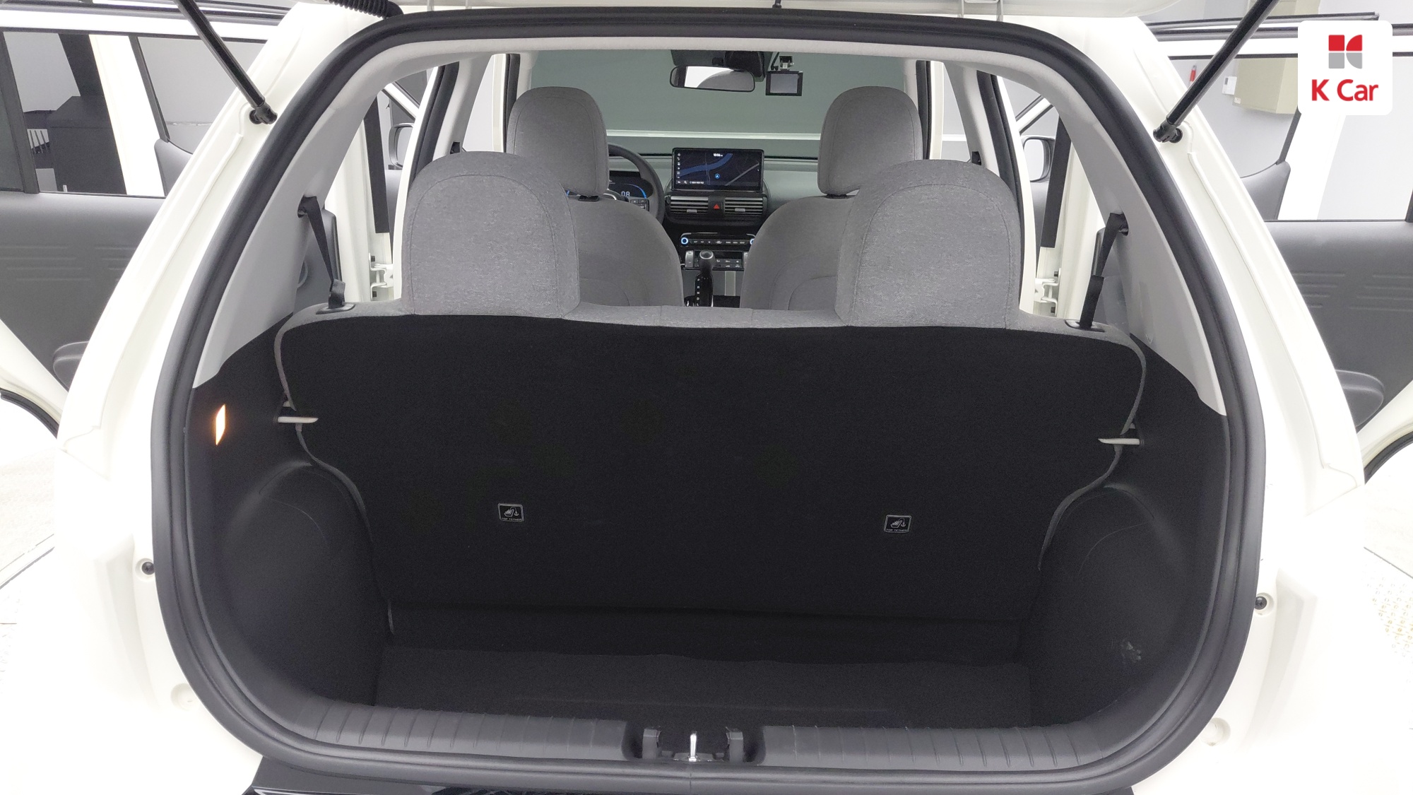 Hyundai Casper бензин Turbo 1.0, миниатюра 19