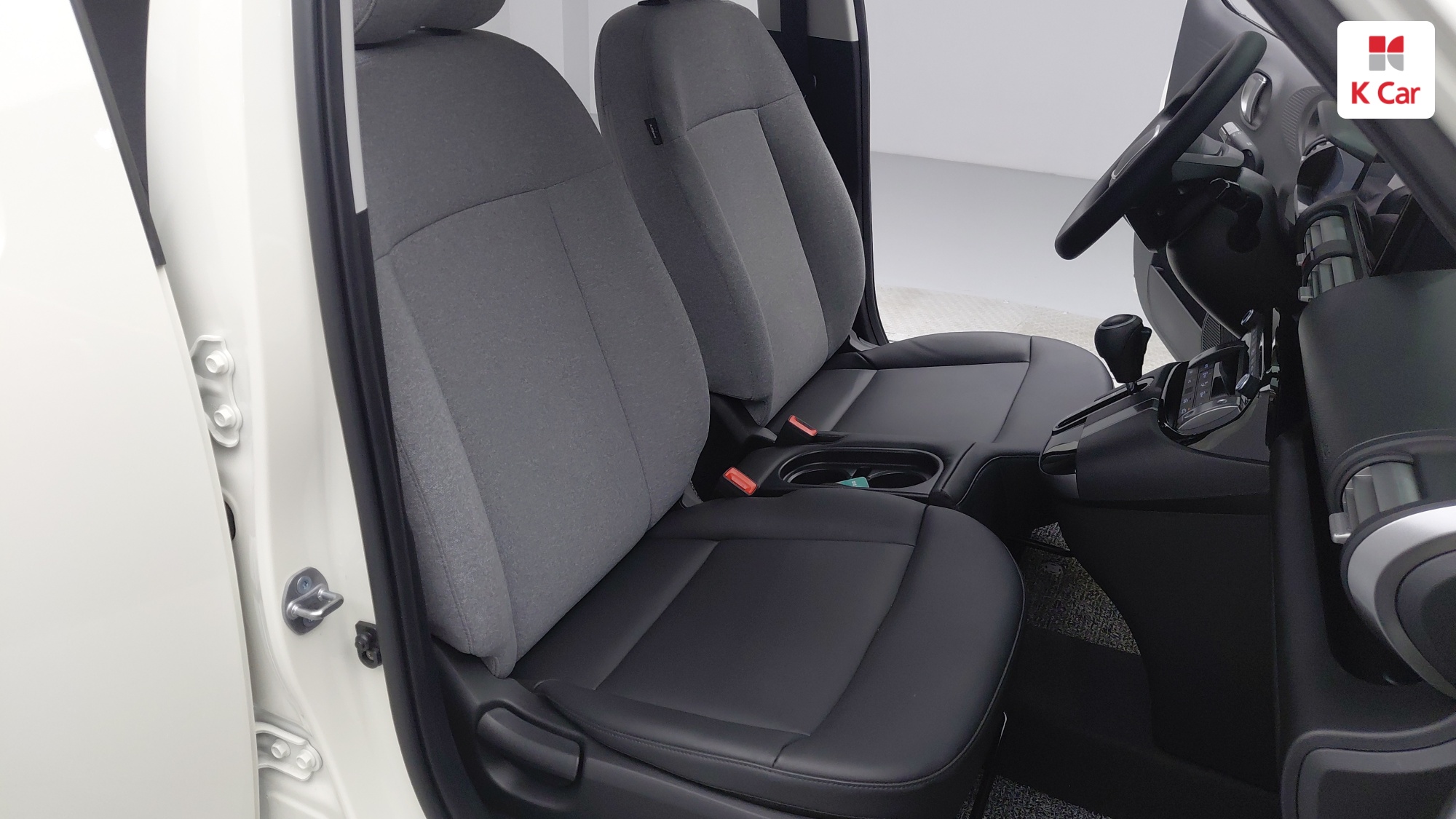 Hyundai Casper бензин Turbo 1.0, миниатюра 3