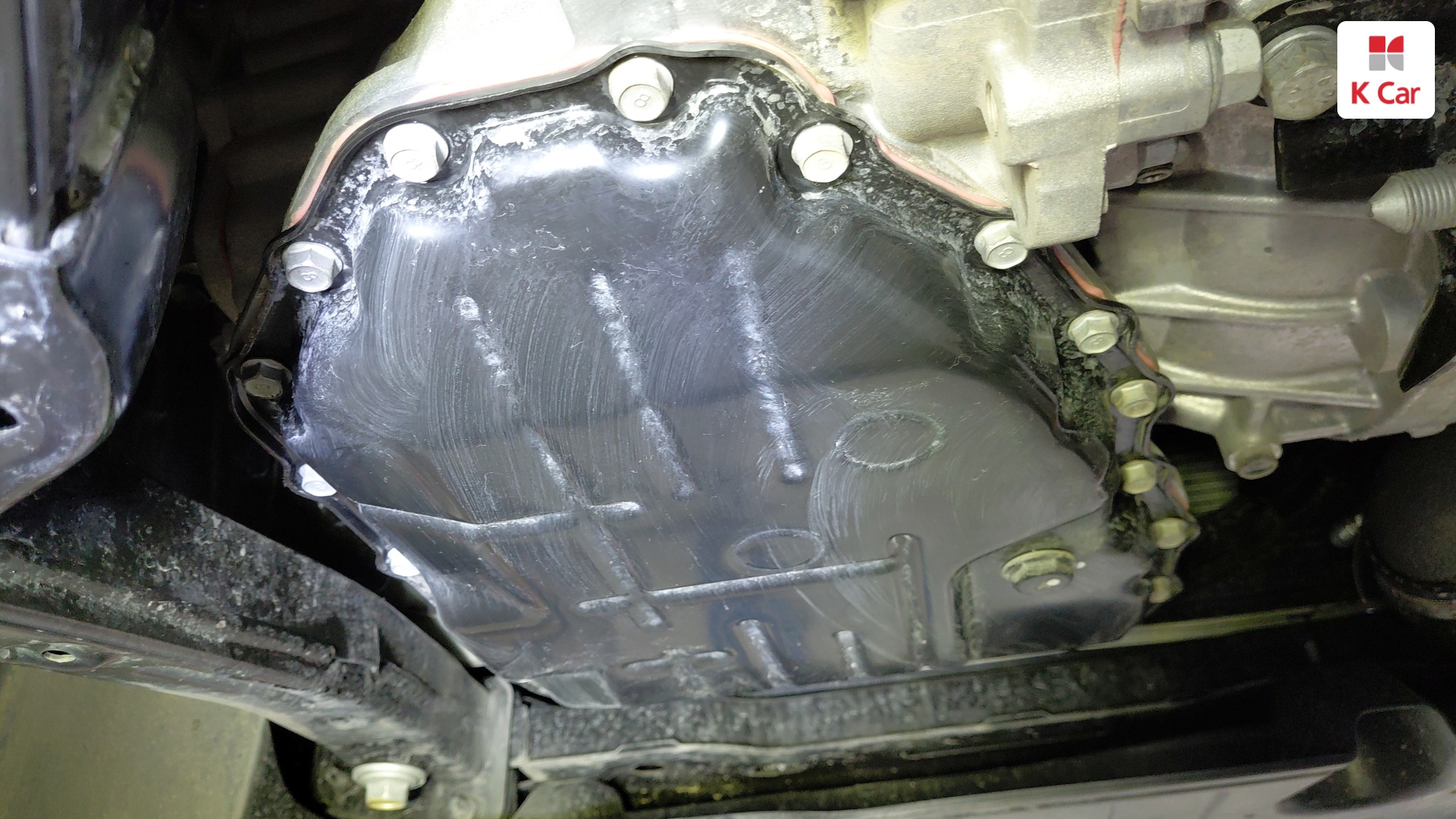 Hyundai Casper бензин Turbo 1.0, миниатюра 27