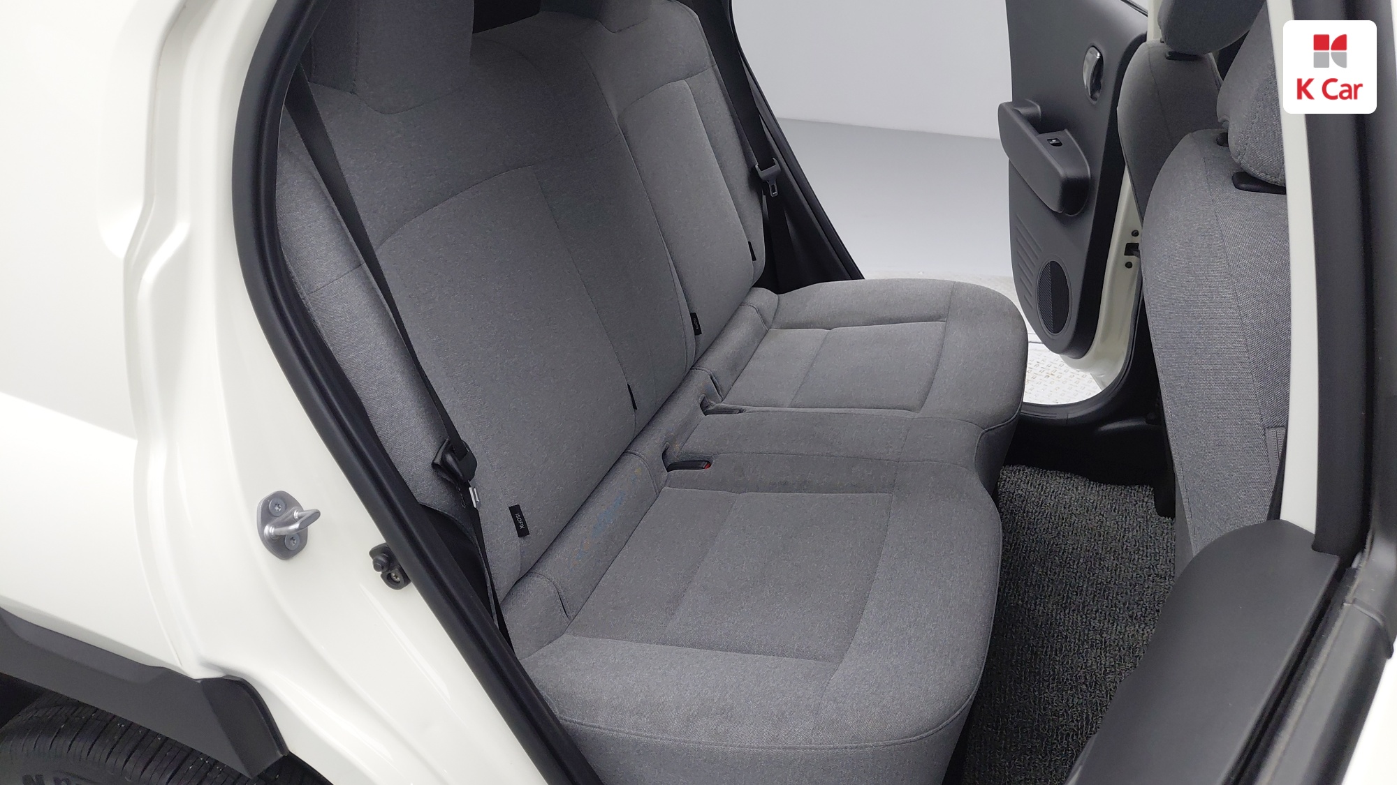 Hyundai Casper бензин Turbo 1.0, миниатюра 4