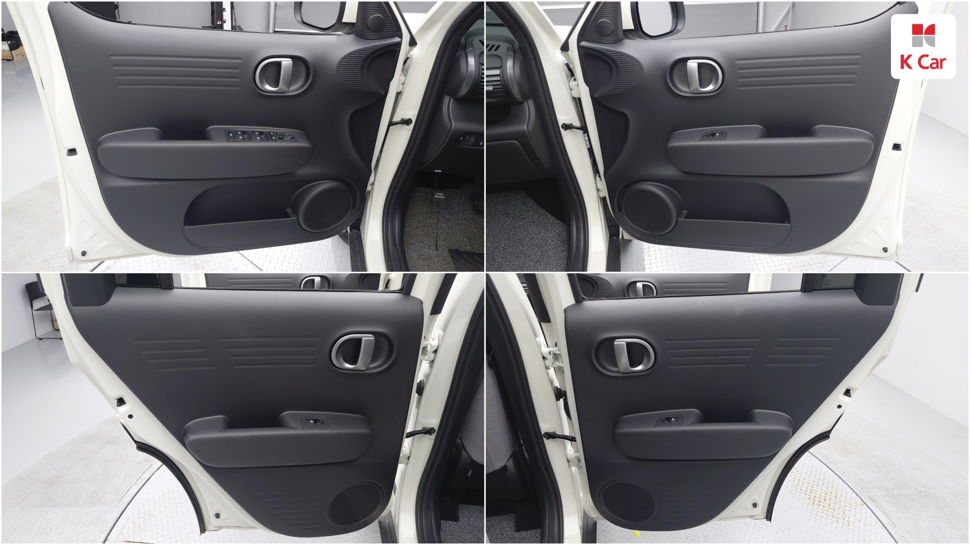 Hyundai Casper бензин Turbo 1.0, миниатюра 5