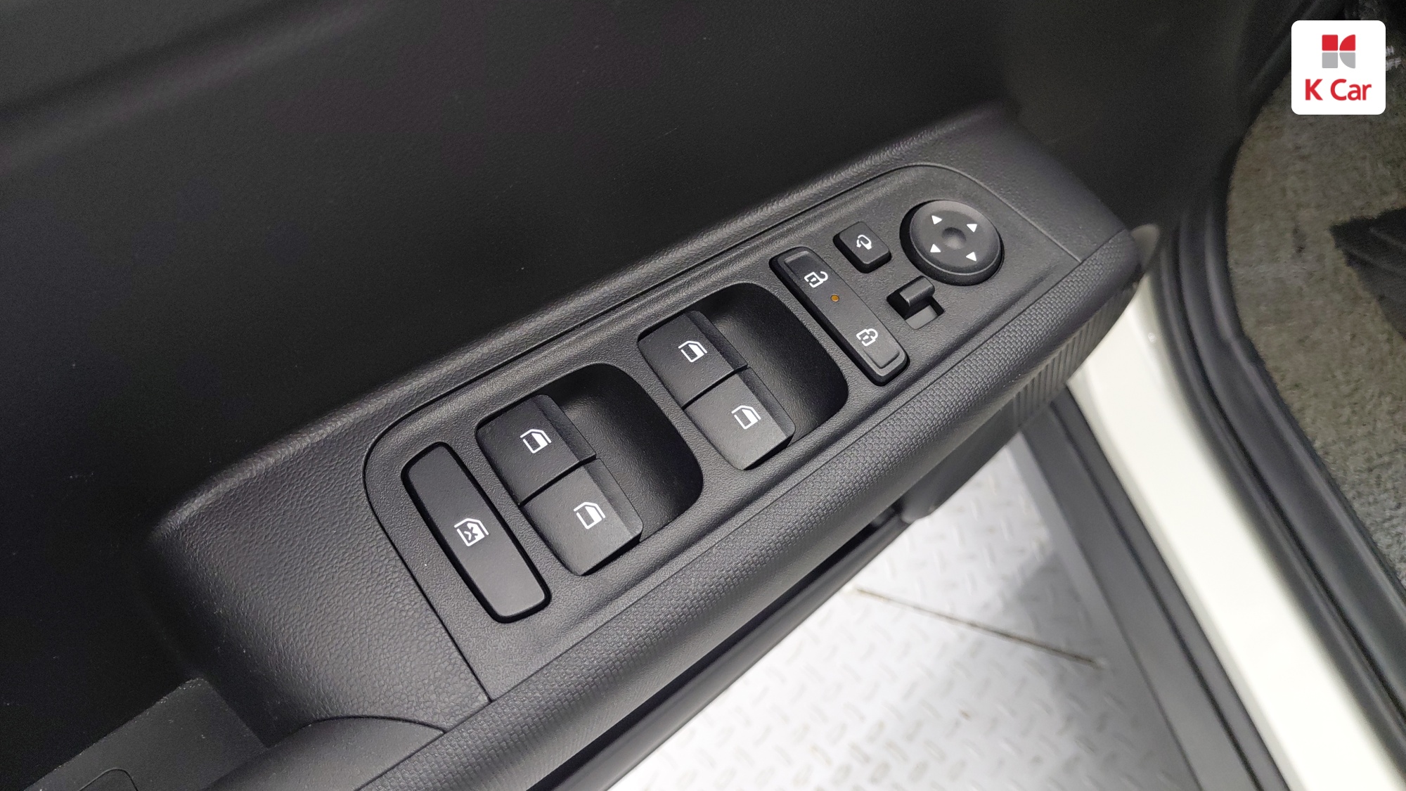 Hyundai Casper бензин Turbo 1.0, миниатюра 6