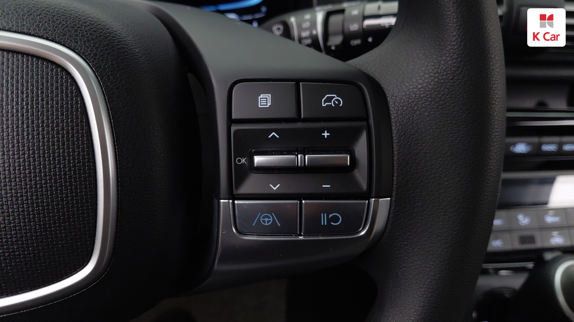 Hyundai Casper бензин Turbo 1.0, миниатюра 11