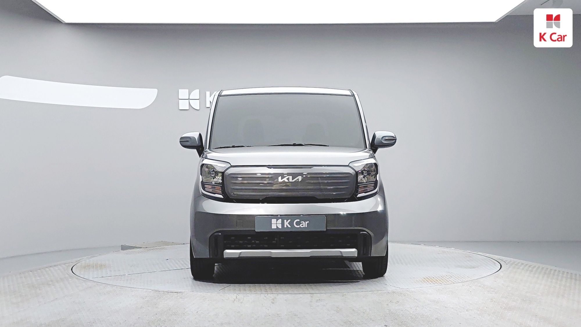 Kia Ray Prestige, миниатюра 2