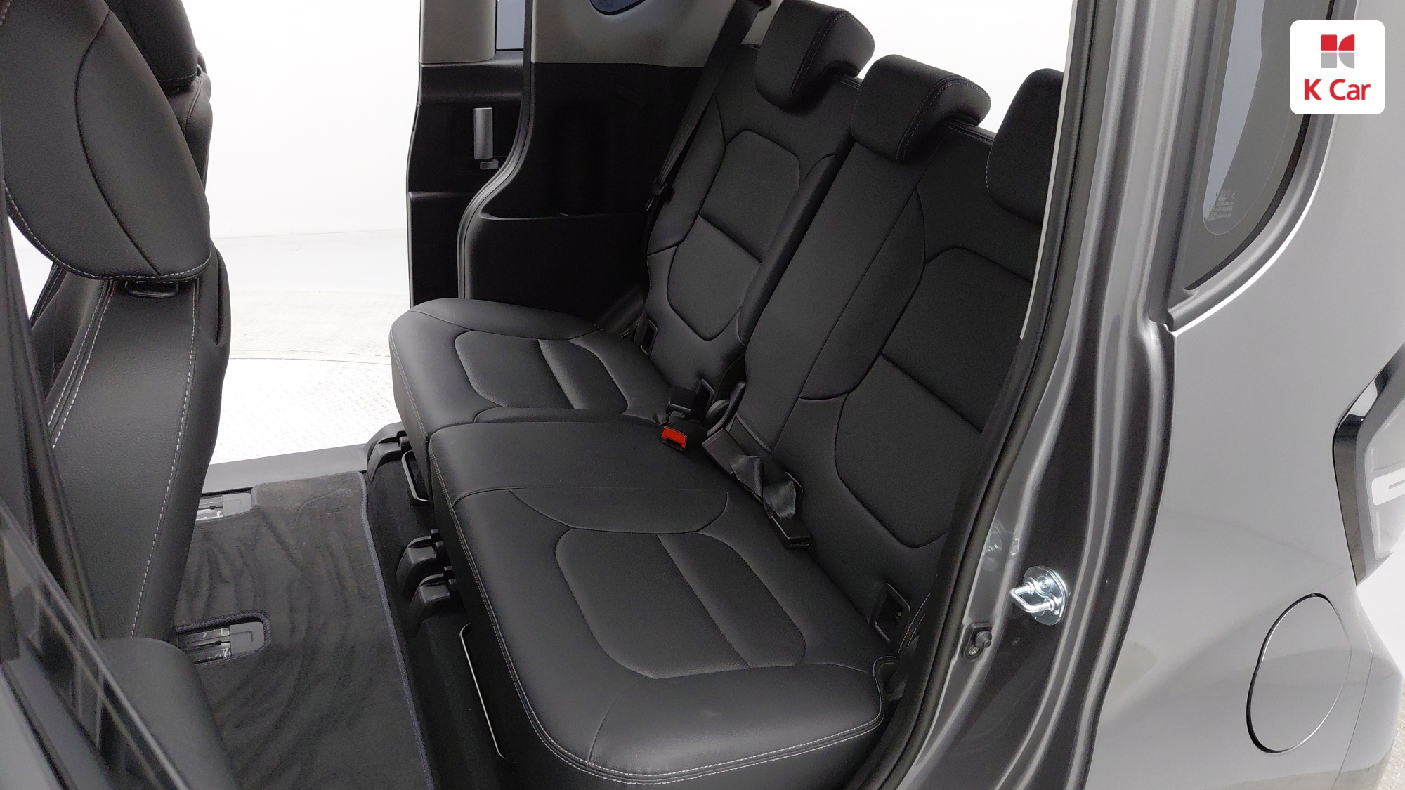 Kia Ray Prestige, миниатюра 12