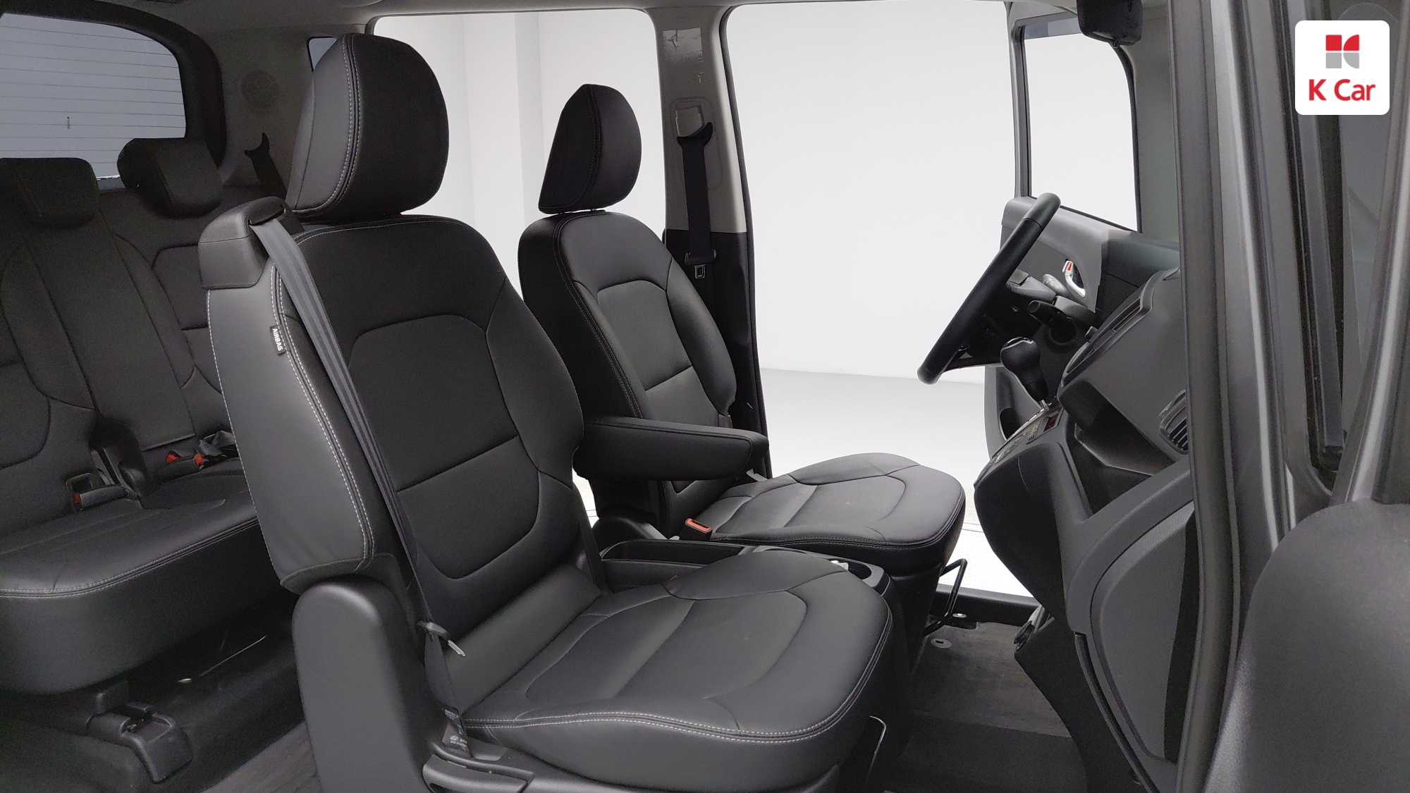 Kia Ray Prestige, миниатюра 13