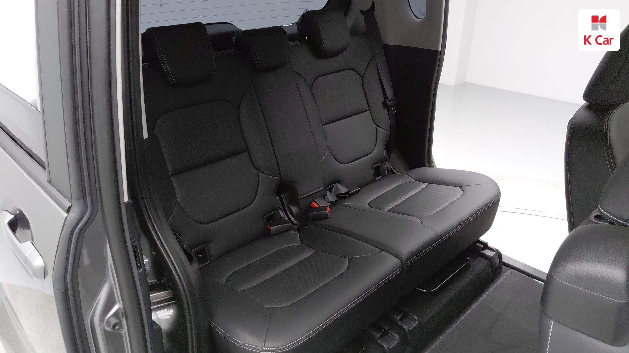 Kia Ray Prestige, миниатюра 14
