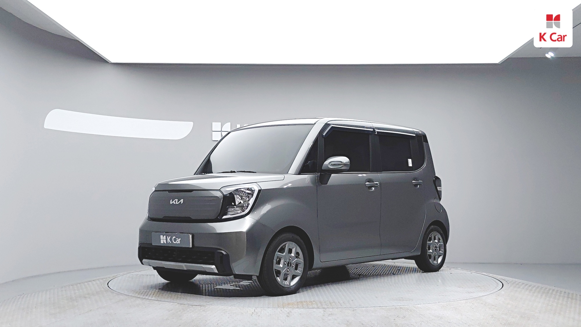 Kia Ray Prestige, миниатюра 3