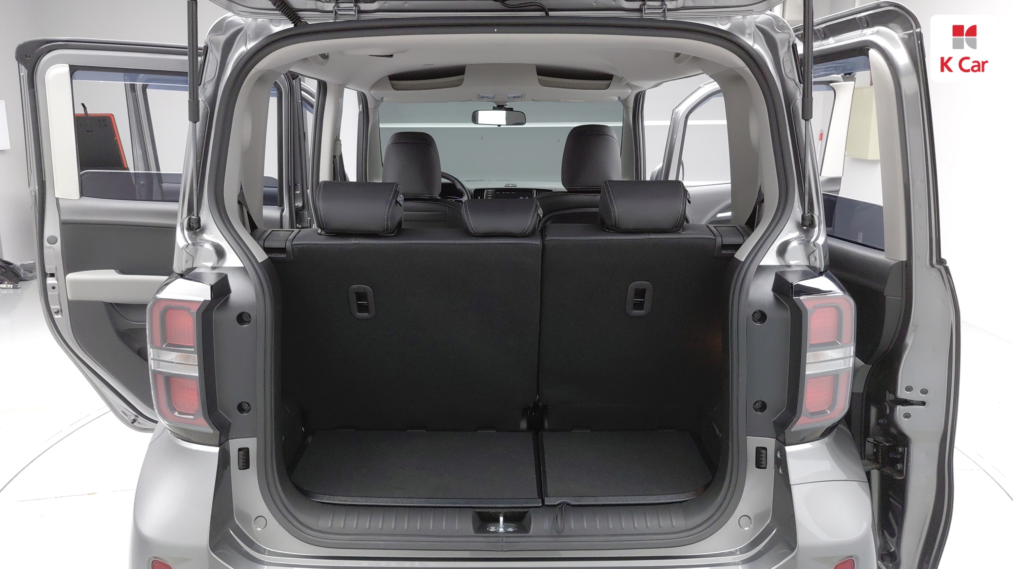 Kia Ray Prestige, миниатюра 24