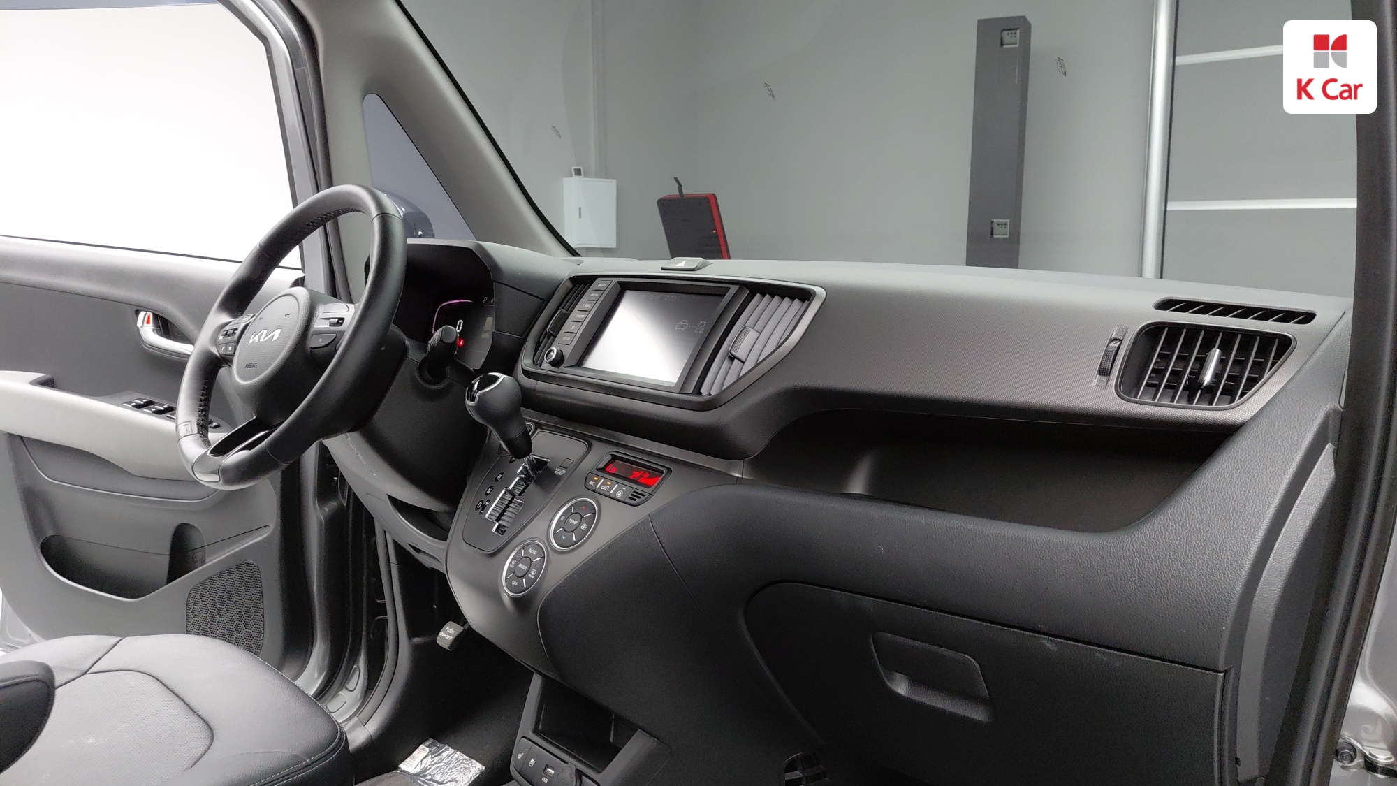 Kia Ray Prestige, миниатюра 10