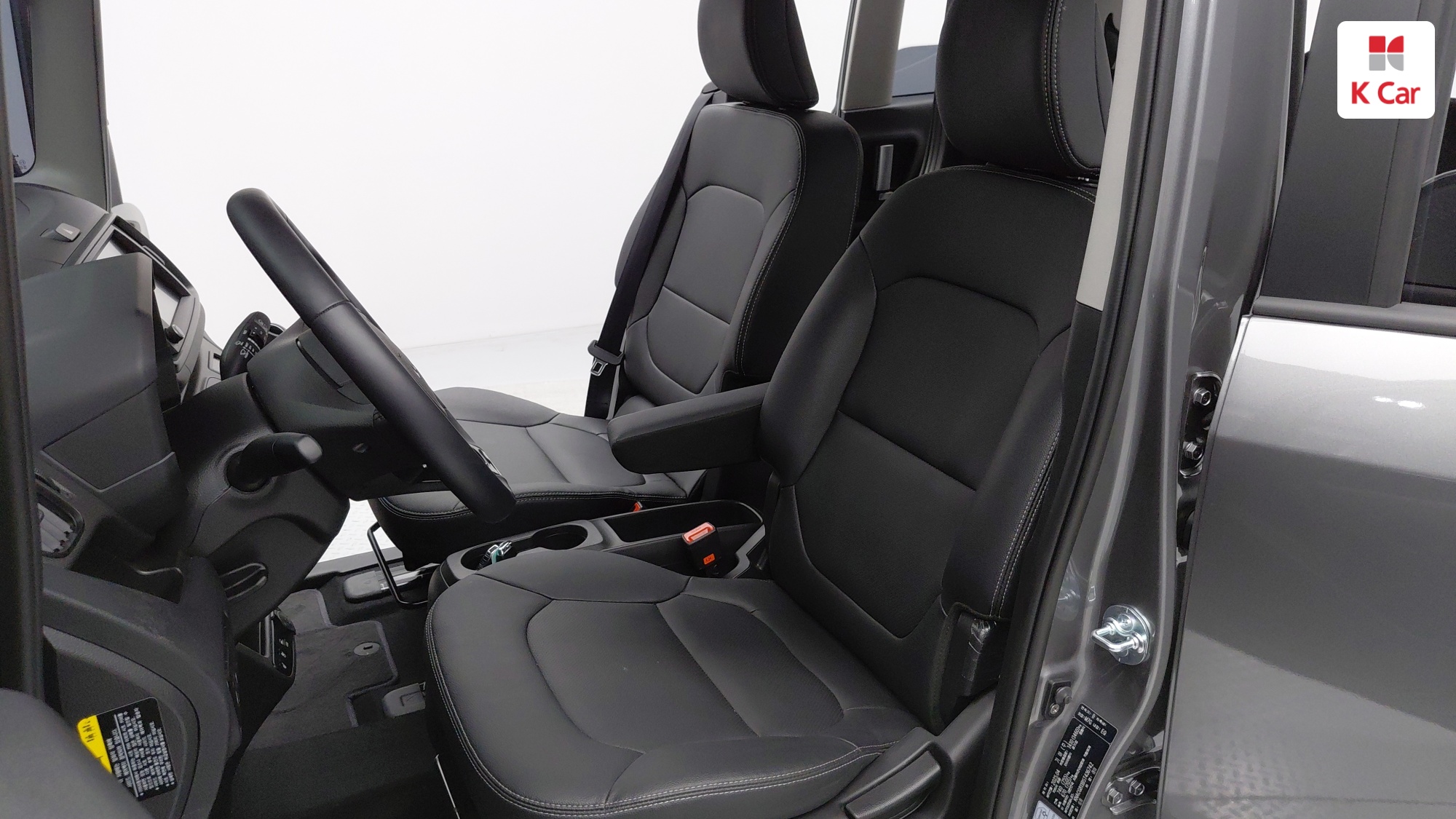 Kia Ray Prestige, миниатюра 11